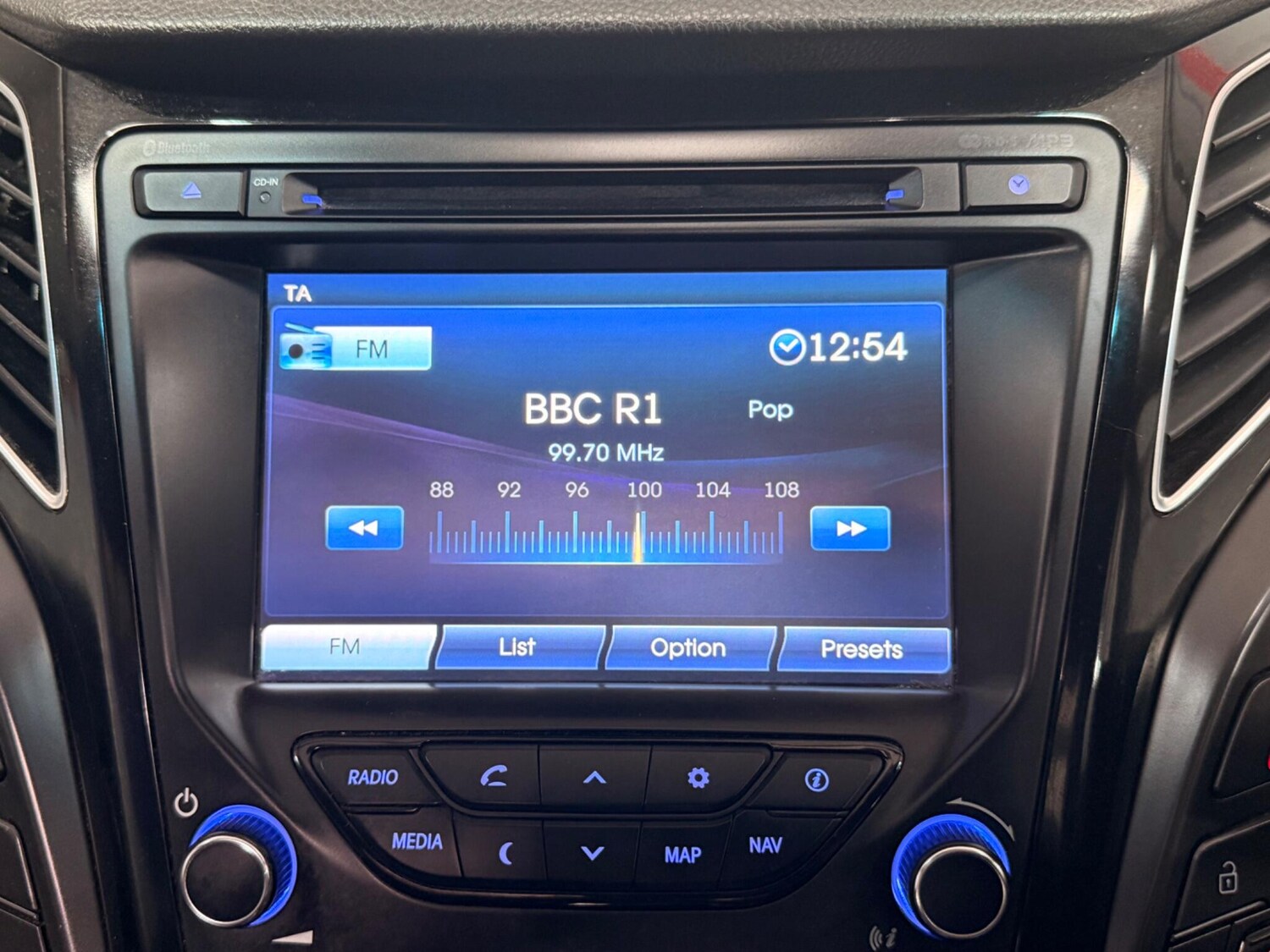 Used Hyundai i40 for sale - 78214479: Photo 40