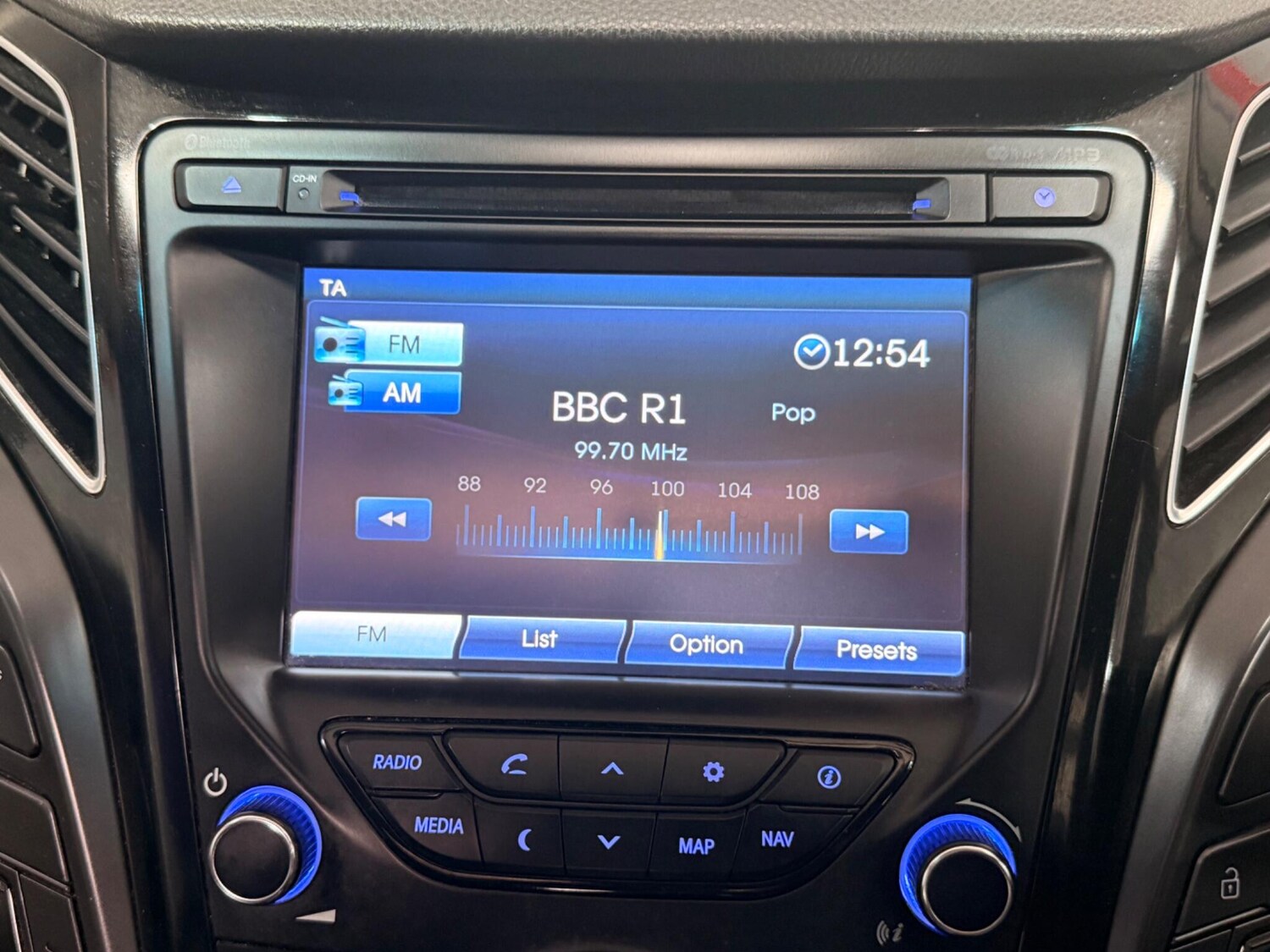 Used Hyundai i40 for sale - 78214479: Photo 41