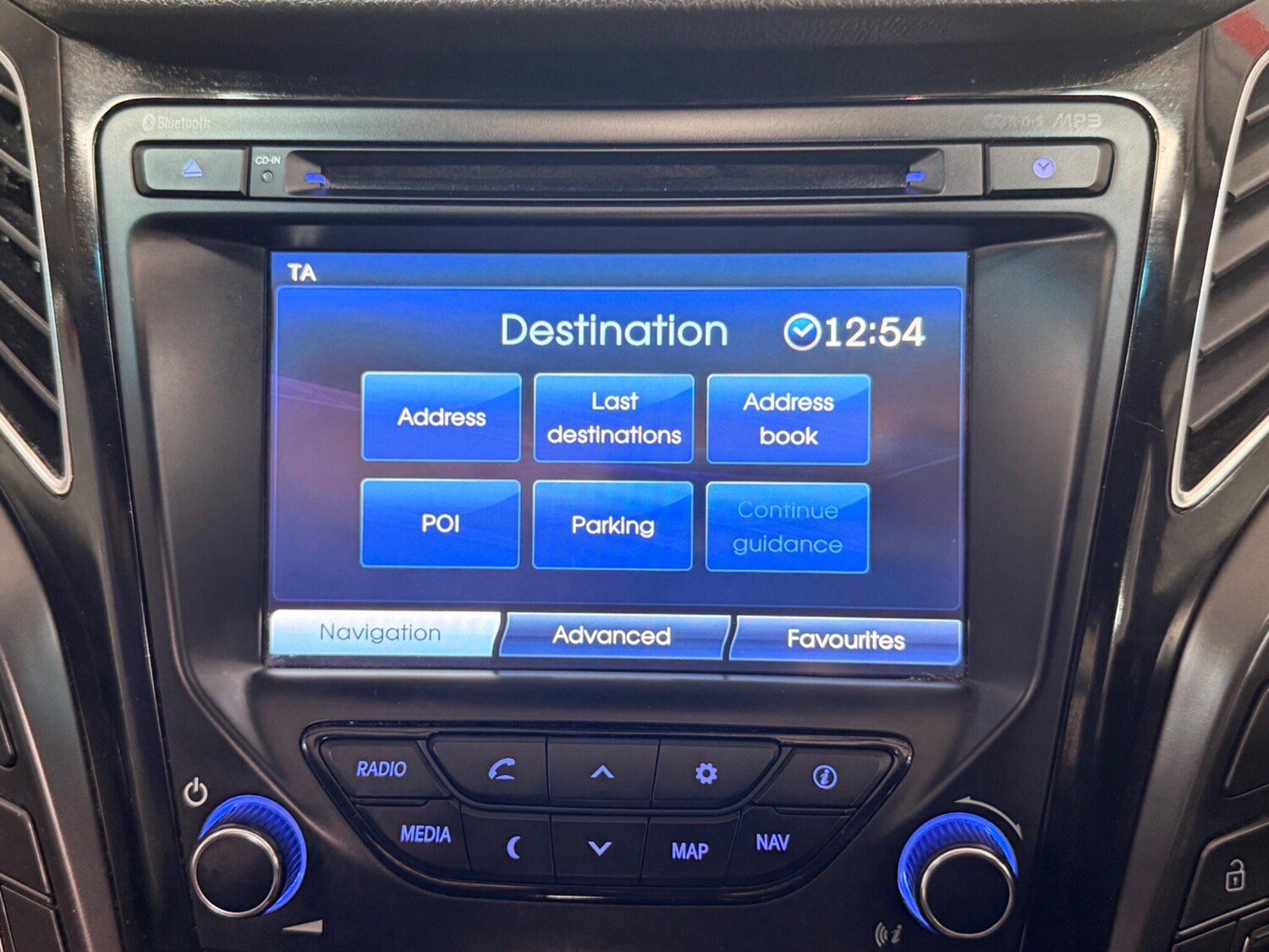 Used Hyundai i40 for sale - 78214479: Photo 42