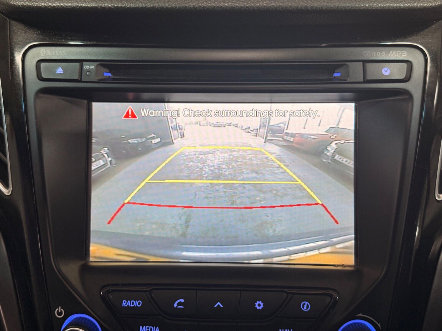 Used Hyundai i40 for sale - 78214479: Photo 43