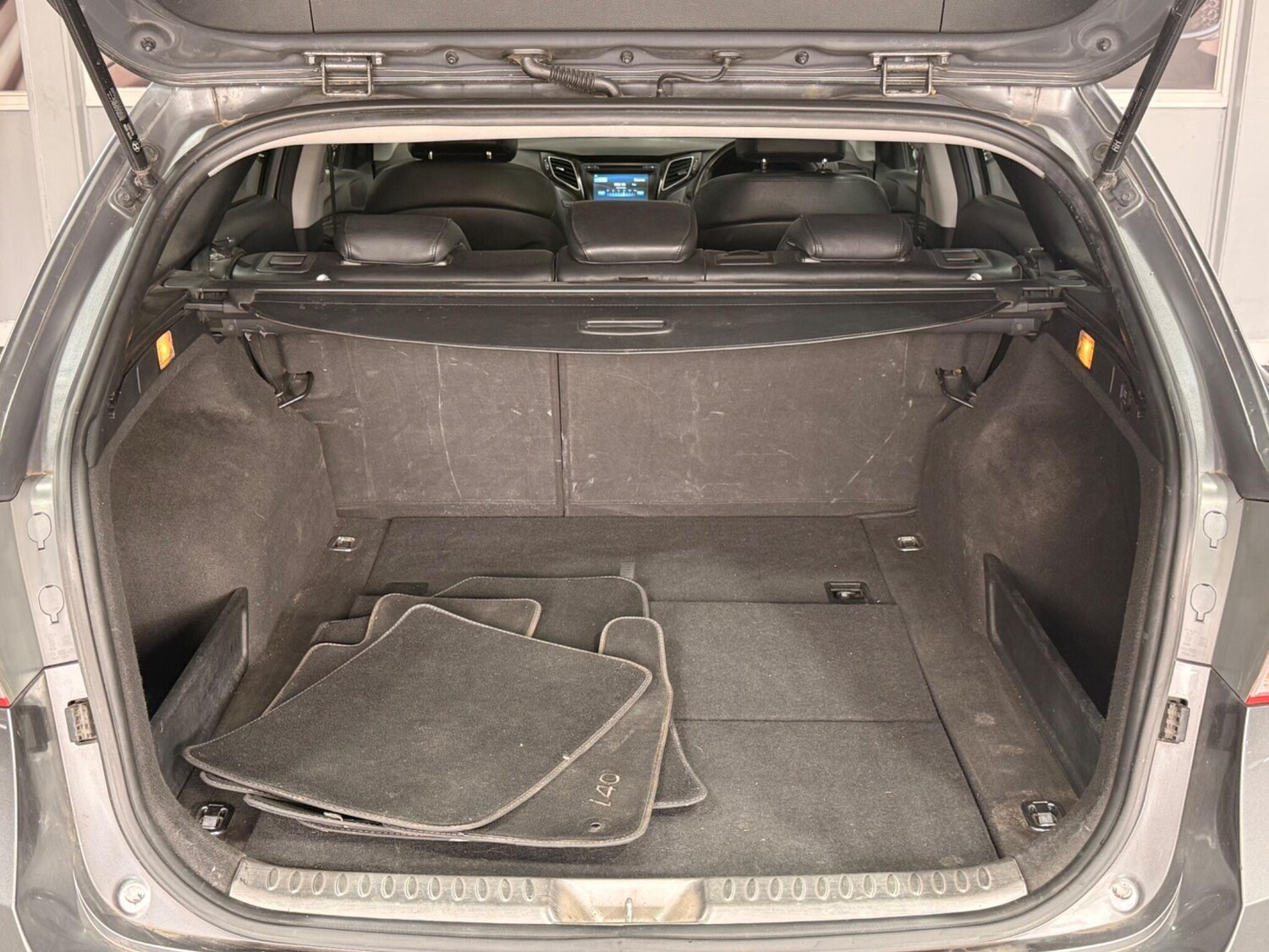 Used Hyundai i40 for sale - 78214479: Photo 44