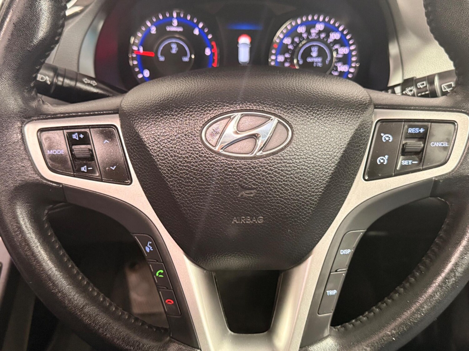 Used Hyundai i40 for sale - 78214479: Photo 45