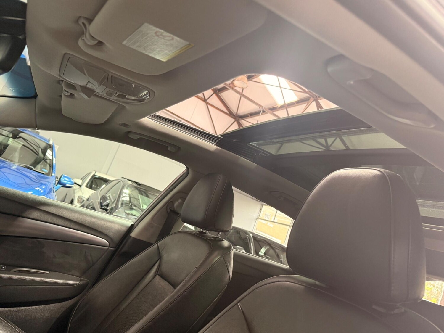 Used Hyundai i40 for sale - 78214479: Photo 46