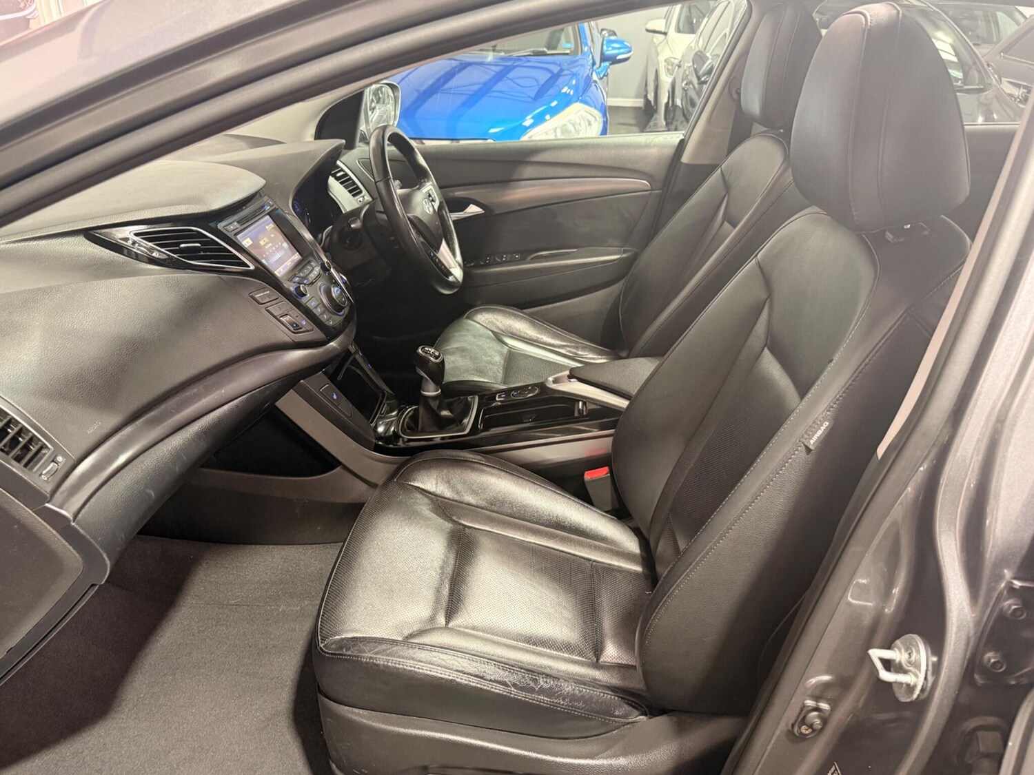 Used Hyundai i40 for sale - 78214479: Photo 48