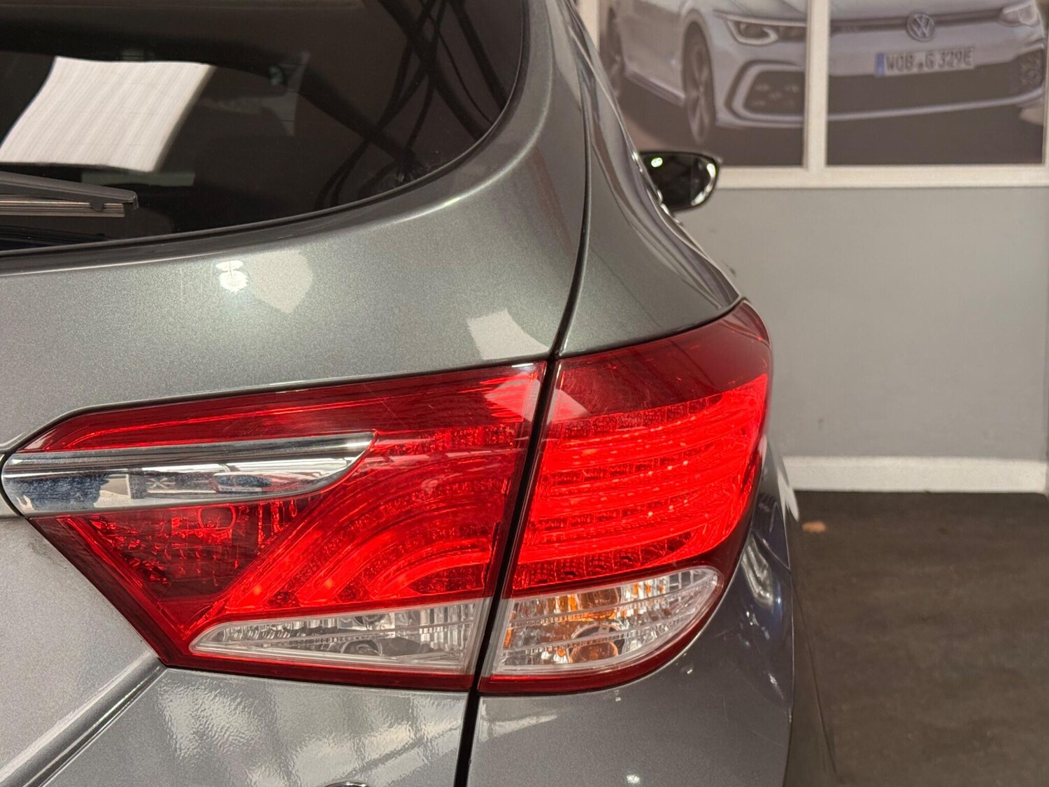 Used Hyundai i40 for sale - 78214479: Photo 49