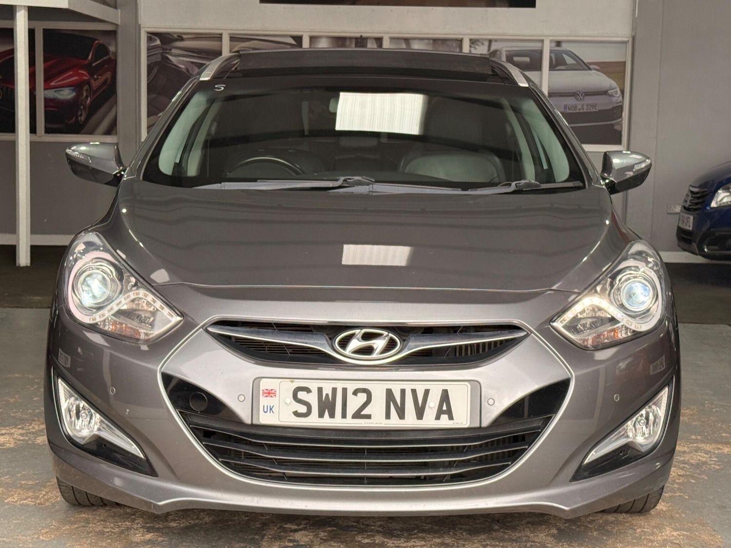 Used Hyundai i40 for sale - 78214479: Photo 5