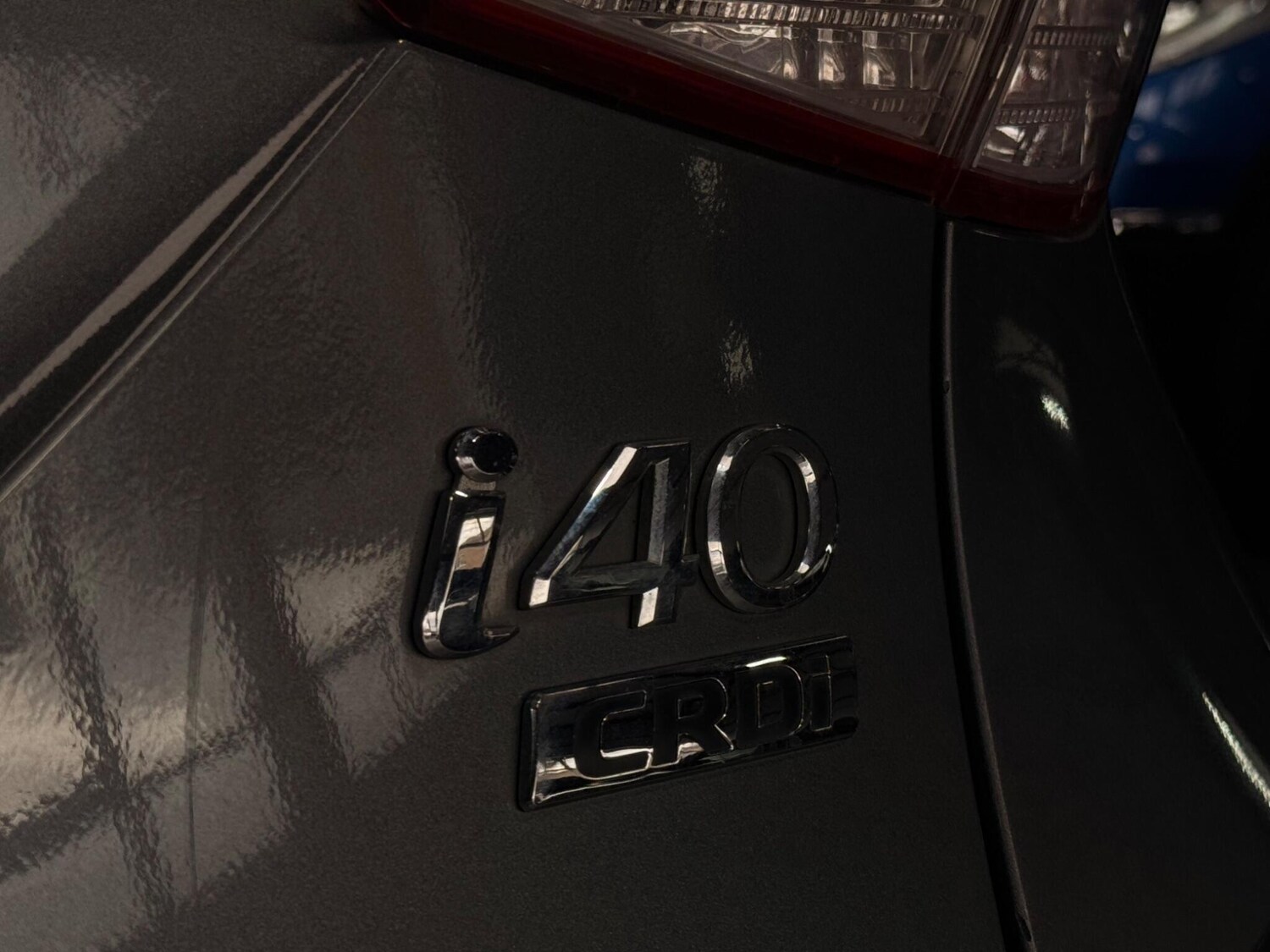 Used Hyundai i40 for sale - 78214479: Photo 53