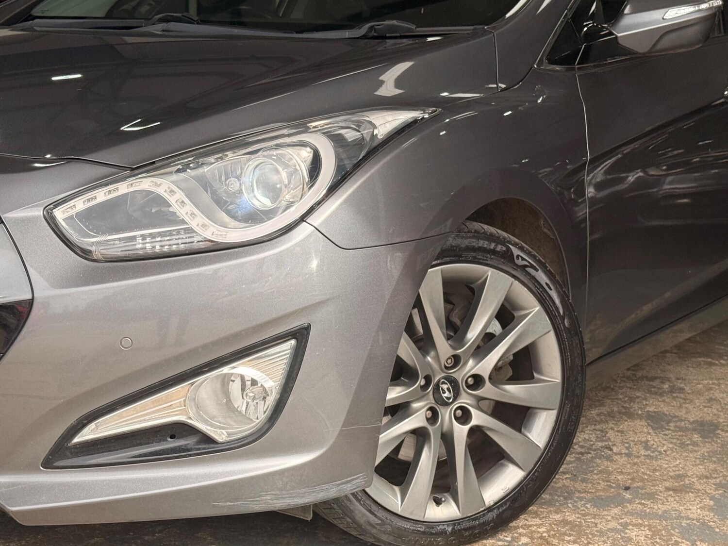 Used Hyundai i40 for sale - 78214479: Photo 56