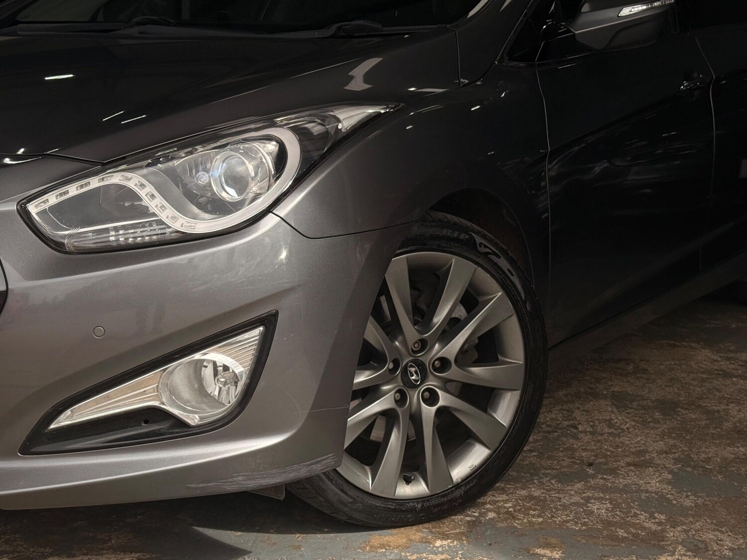 Used Hyundai i40 for sale - 78214479: Photo 57