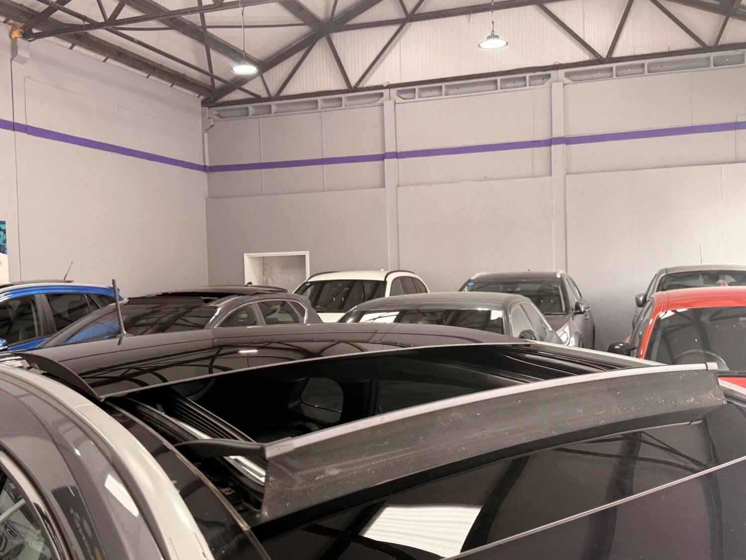 Used Hyundai i40 for sale - 78214479: Photo 58