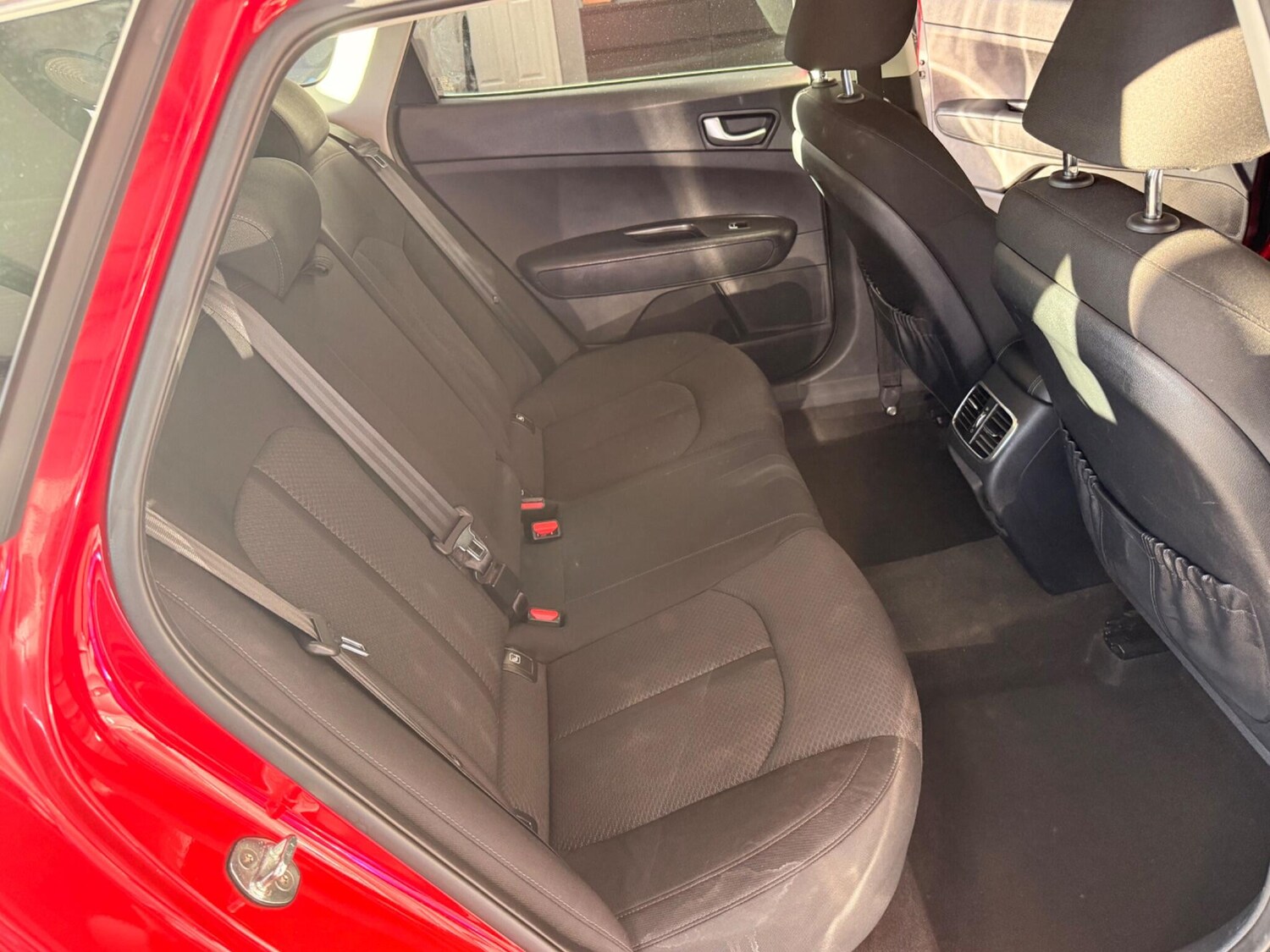 Used Kia Optima 2018 for sale - 77723633: Photo 21