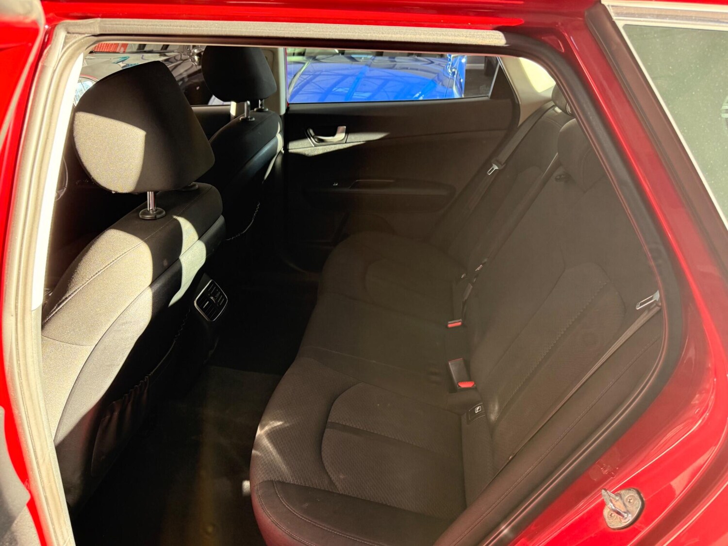 Used Kia Optima 2018 for sale - 77723633: Photo 22