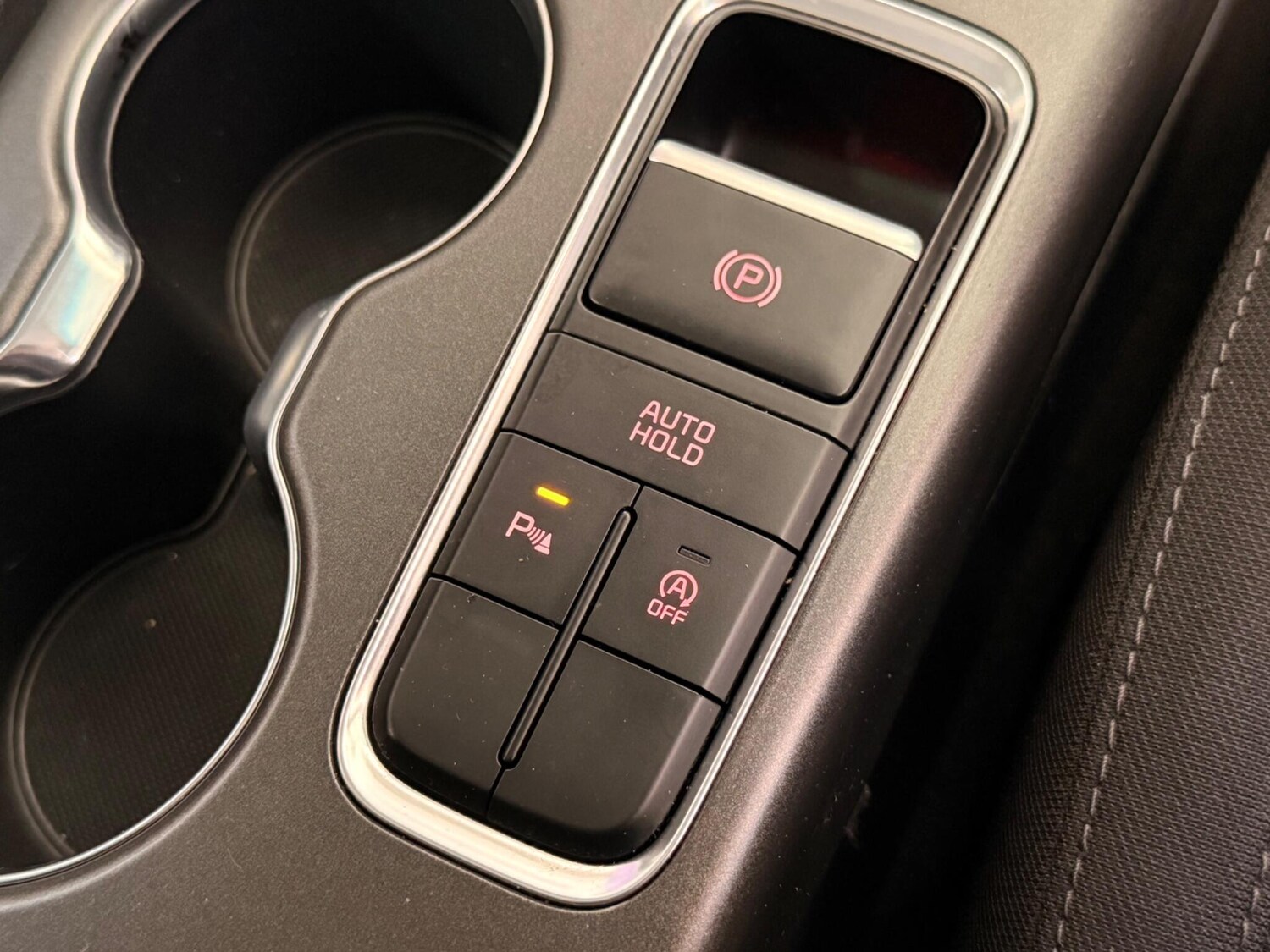 Used Kia Optima 2018 for sale - 77723633: Photo 23