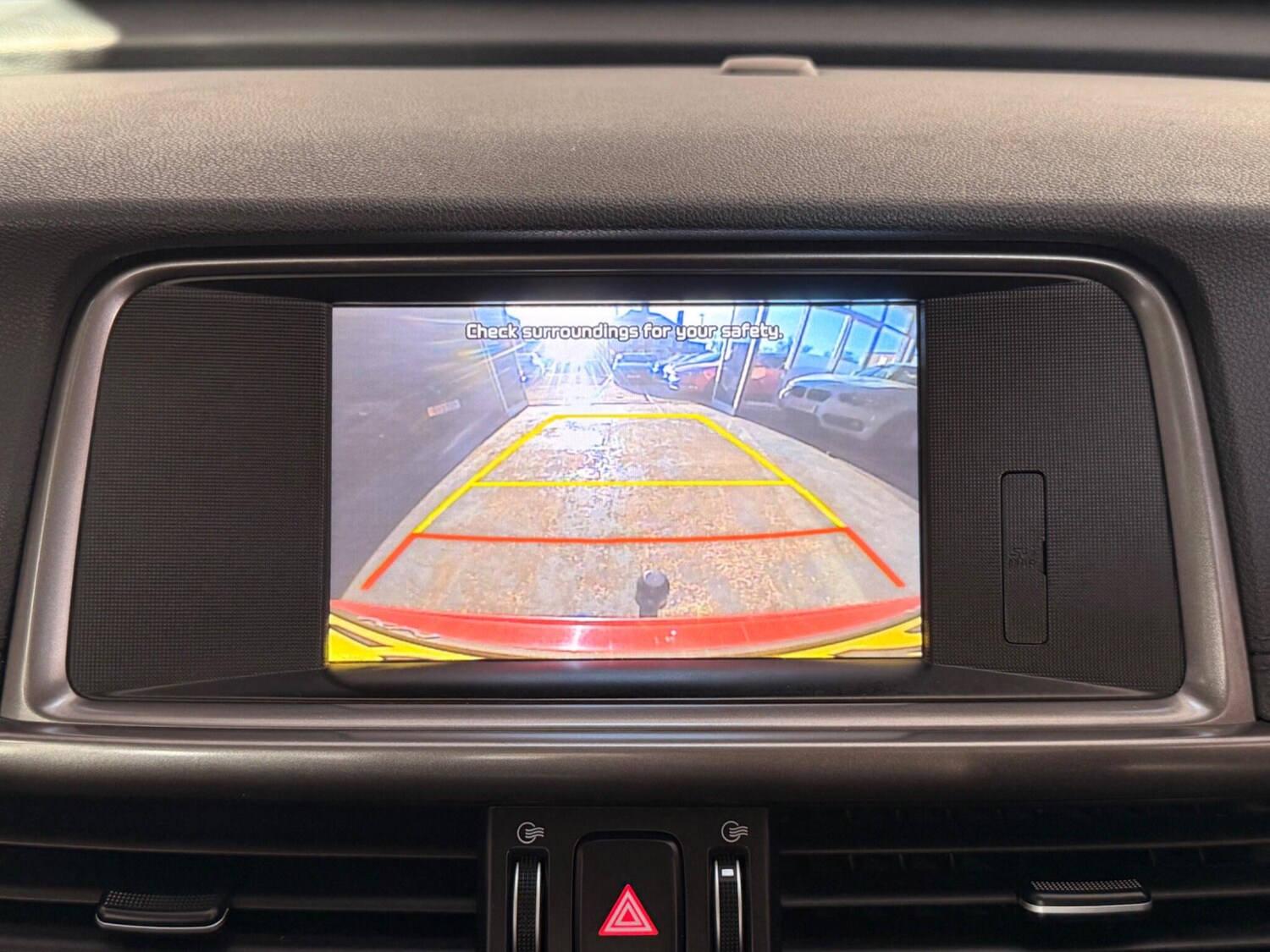 Used Kia Optima 2018 for sale - 77723633: Photo 31