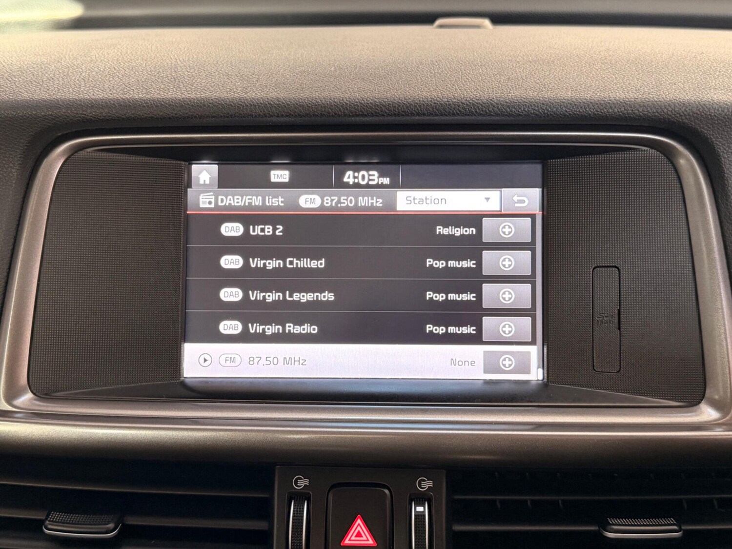 Used Kia Optima 2018 for sale - 77723633: Photo 33