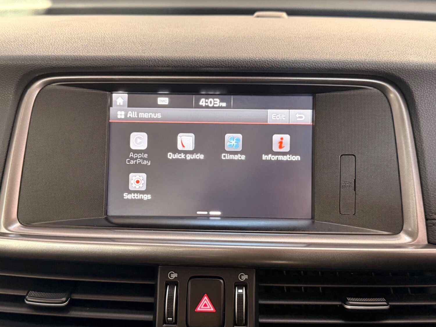 Used Kia Optima 2018 for sale - 77723633: Photo 34