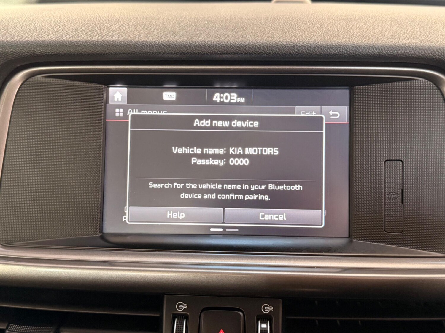 Used Kia Optima 2018 for sale - 77723633: Photo 35