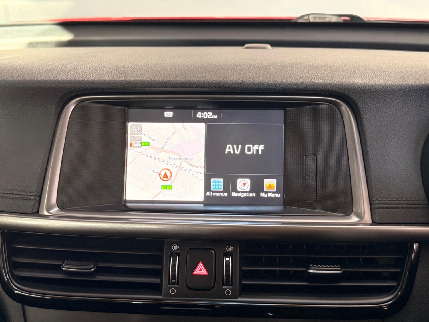 Used Kia Optima 2018 for sale - 77723633: Photo 36