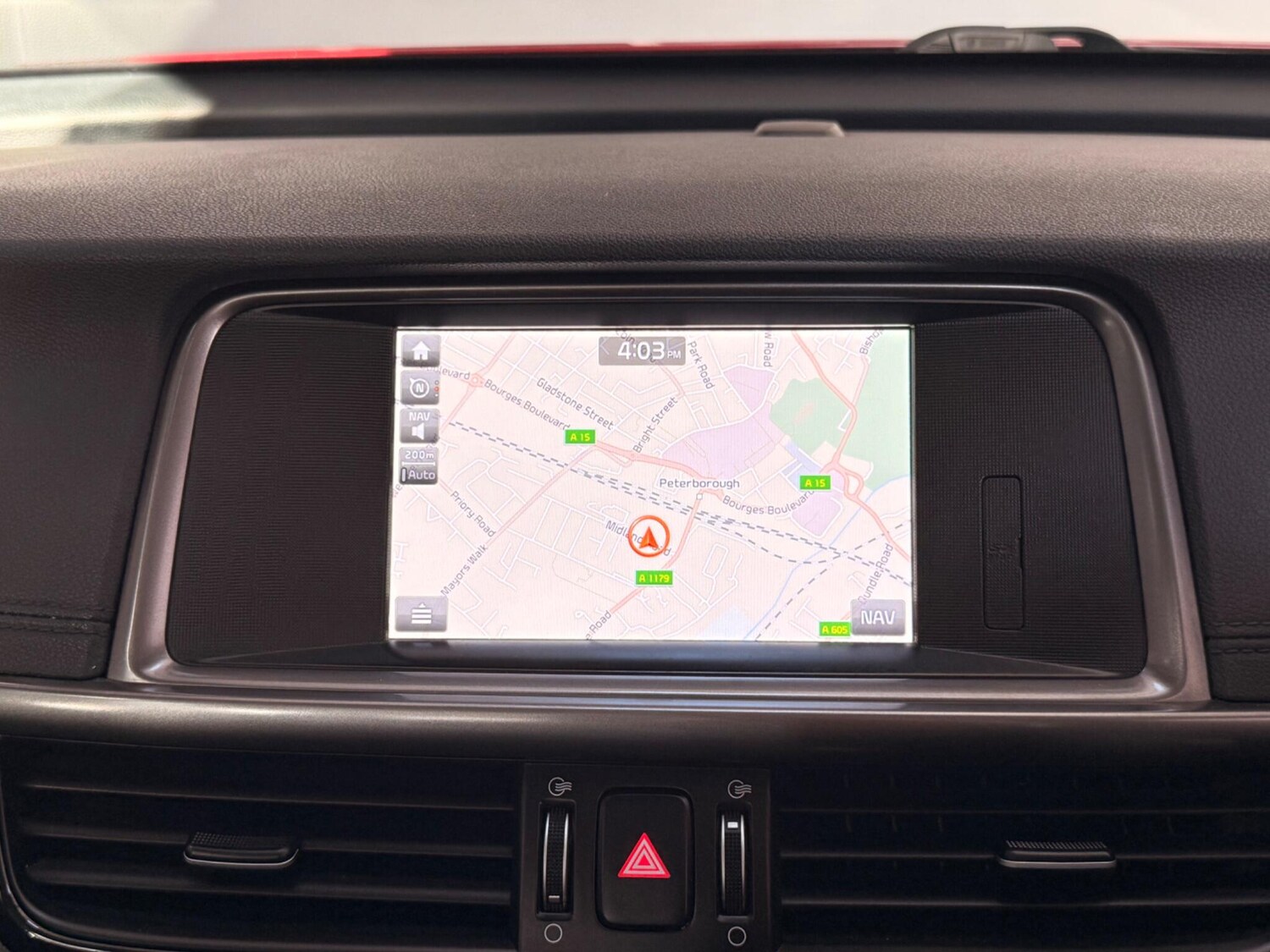 Used Kia Optima 2018 for sale - 77723633: Photo 37