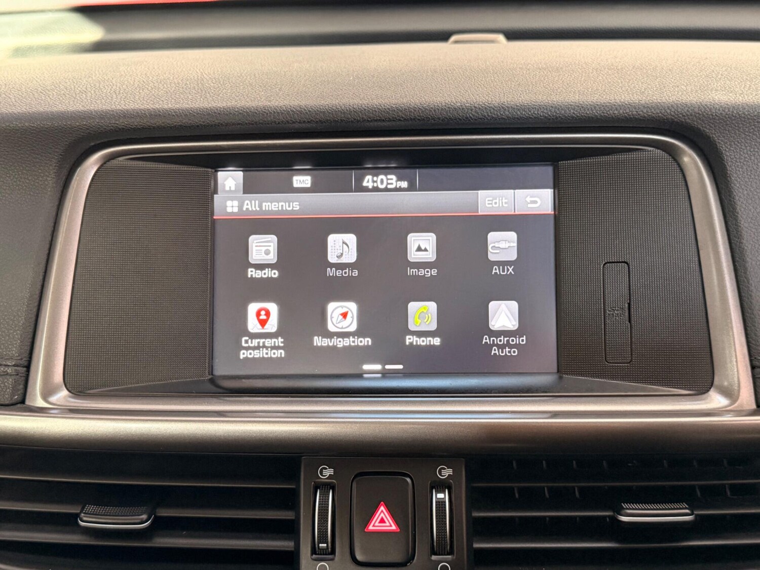 Used Kia Optima 2018 for sale - 77723633: Photo 38