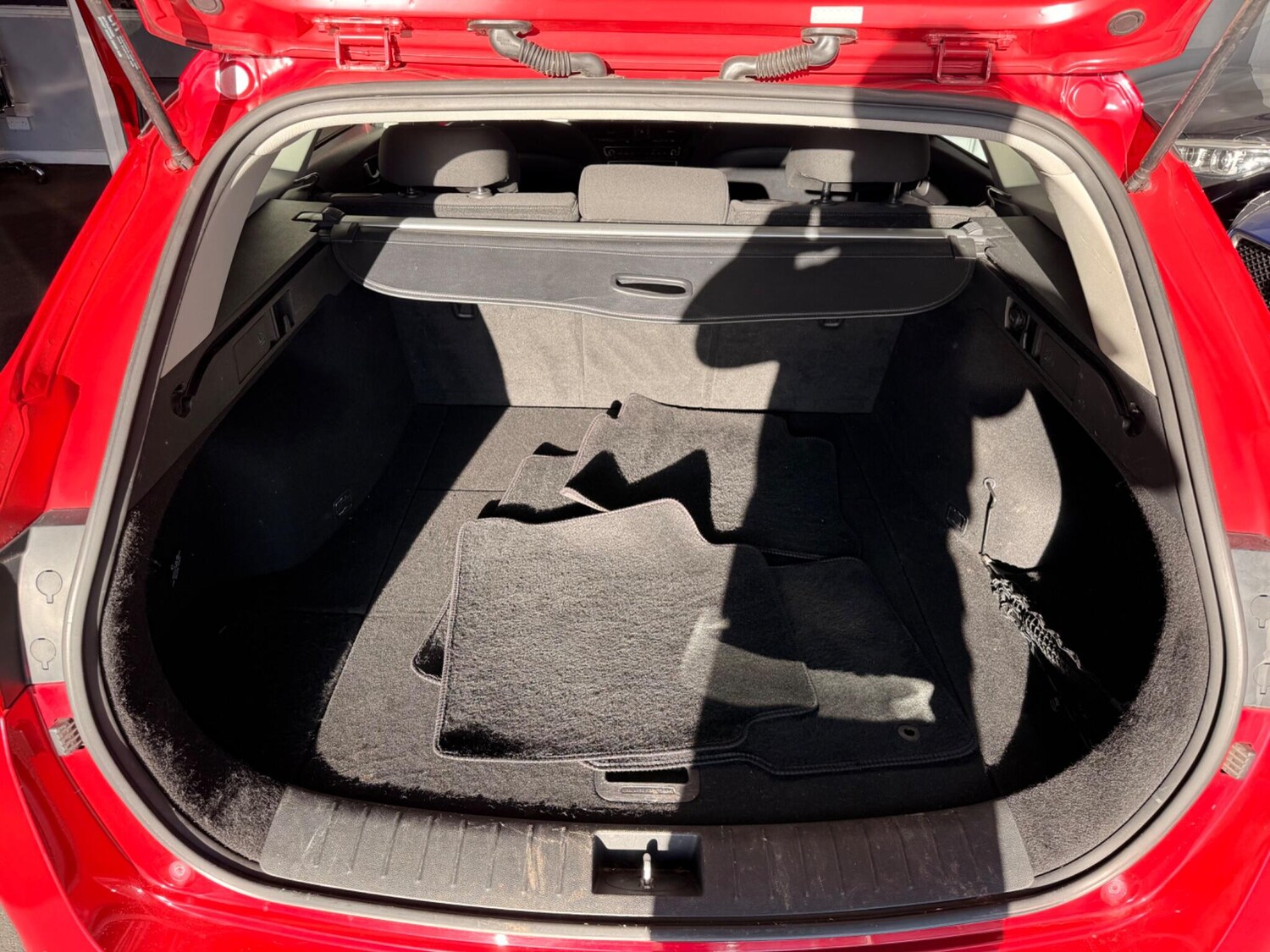 Used Kia Optima 2018 for sale - 77723633: Photo 39