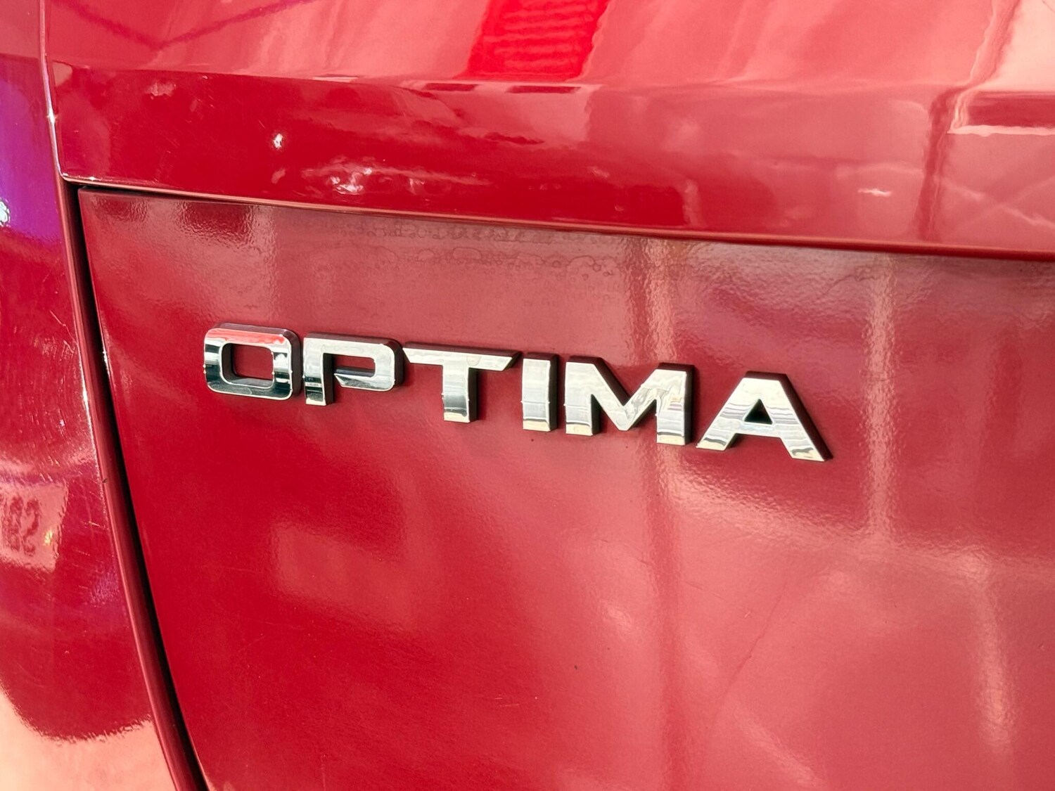 Used Kia Optima 2018 for sale - 77723633: Photo 42