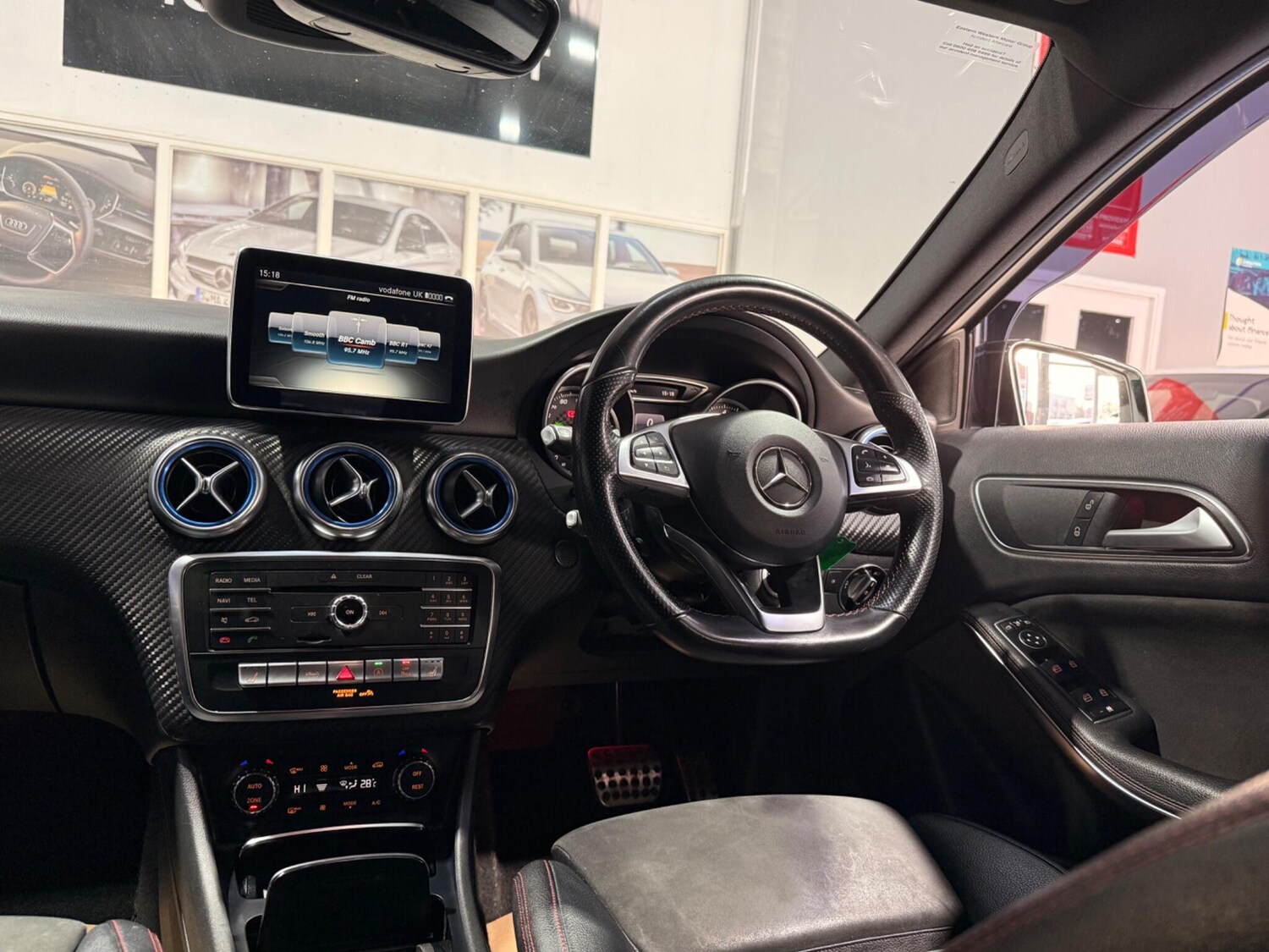 Used Mercedes-Benz A-Class for sale - 77586828: Photo 14