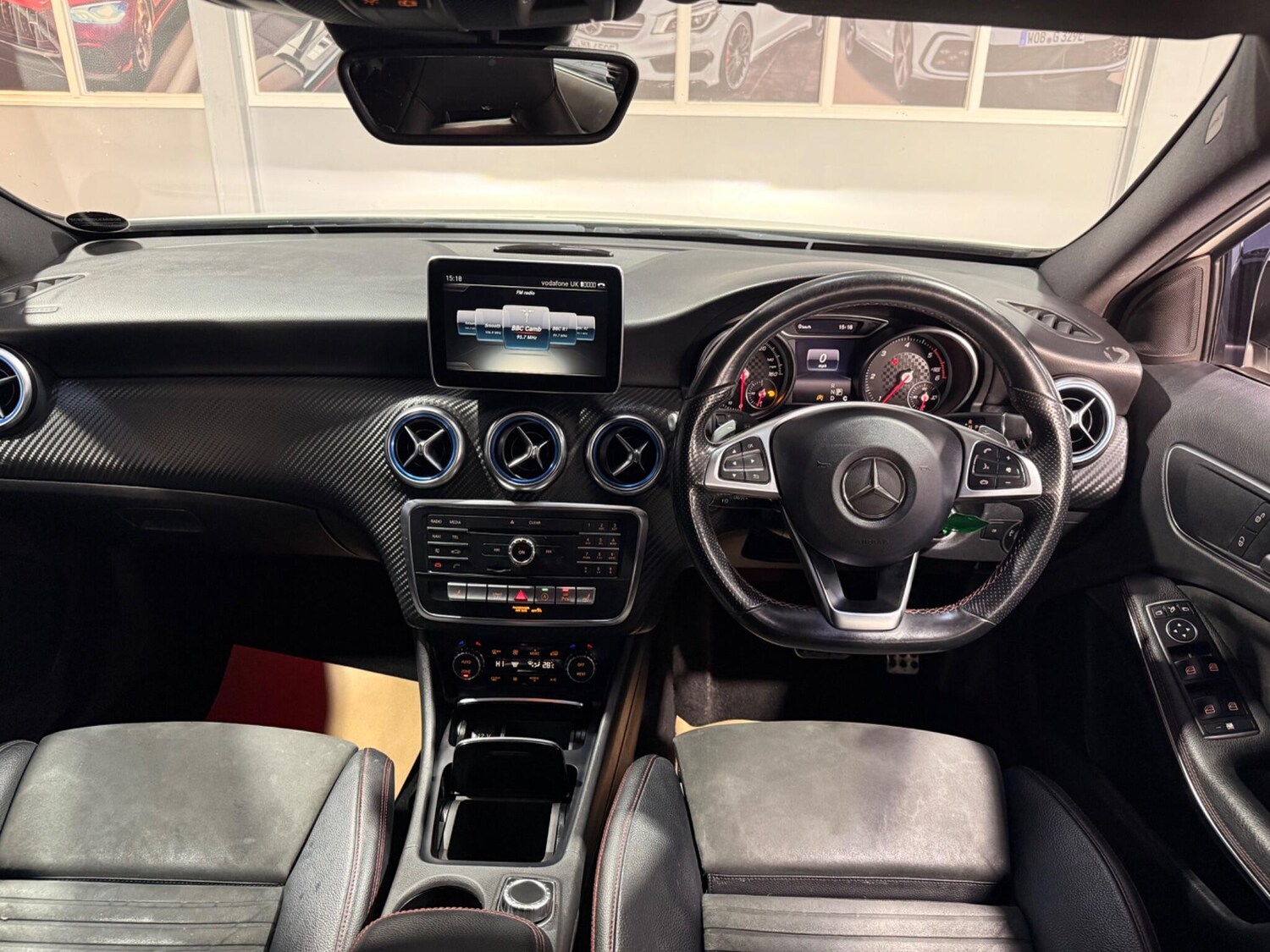 Used Mercedes-Benz A-Class for sale - 77586828: Photo 15