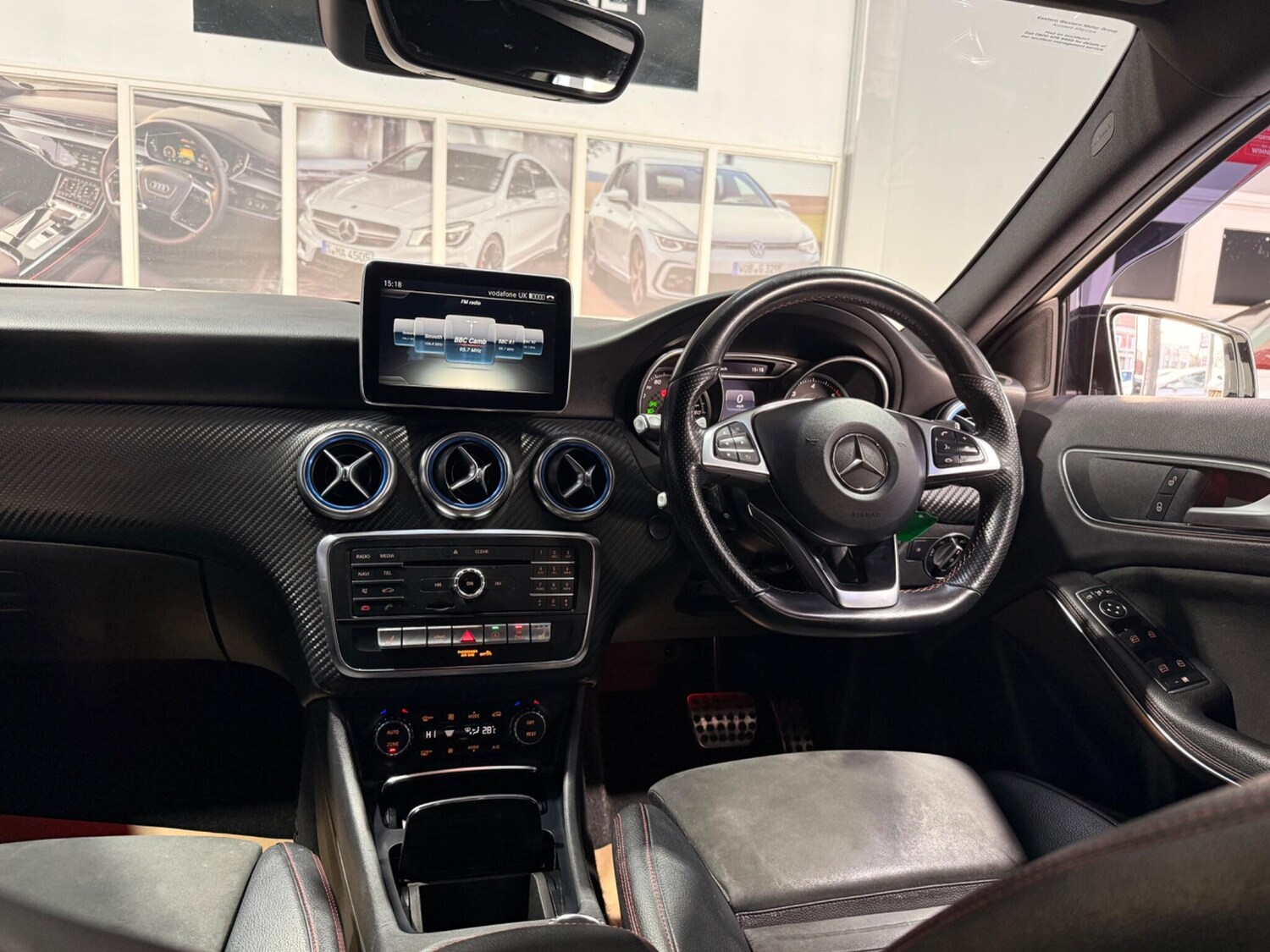 Used Mercedes-Benz A-Class for sale - 77586828: Photo 16