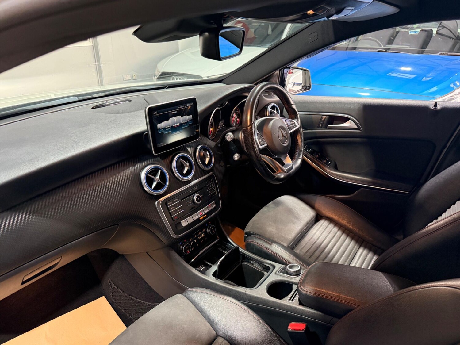 Used Mercedes-Benz A-Class for sale - 77586828: Photo 17