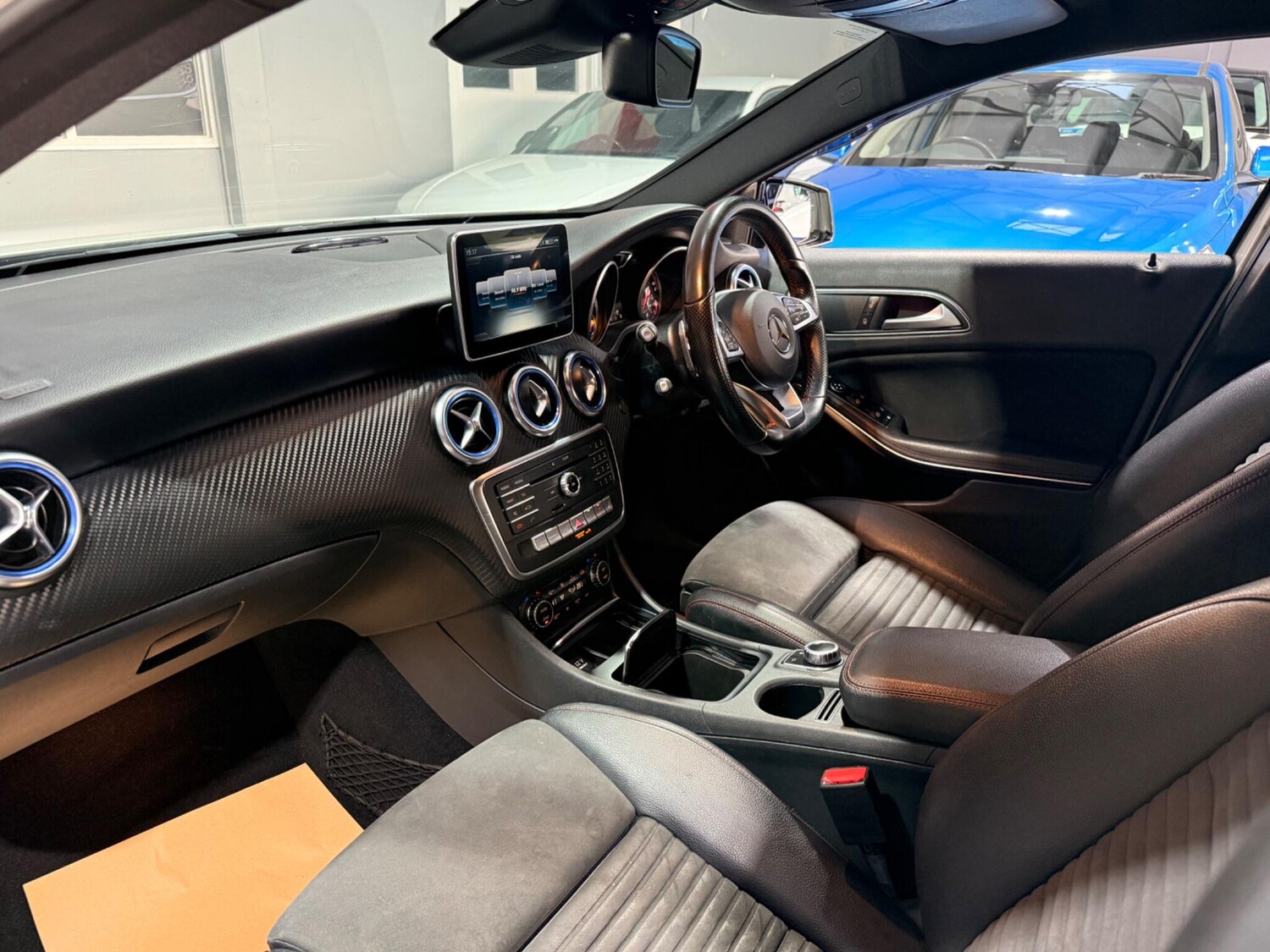 Used Mercedes-Benz A-Class for sale - 77586828: Photo 18