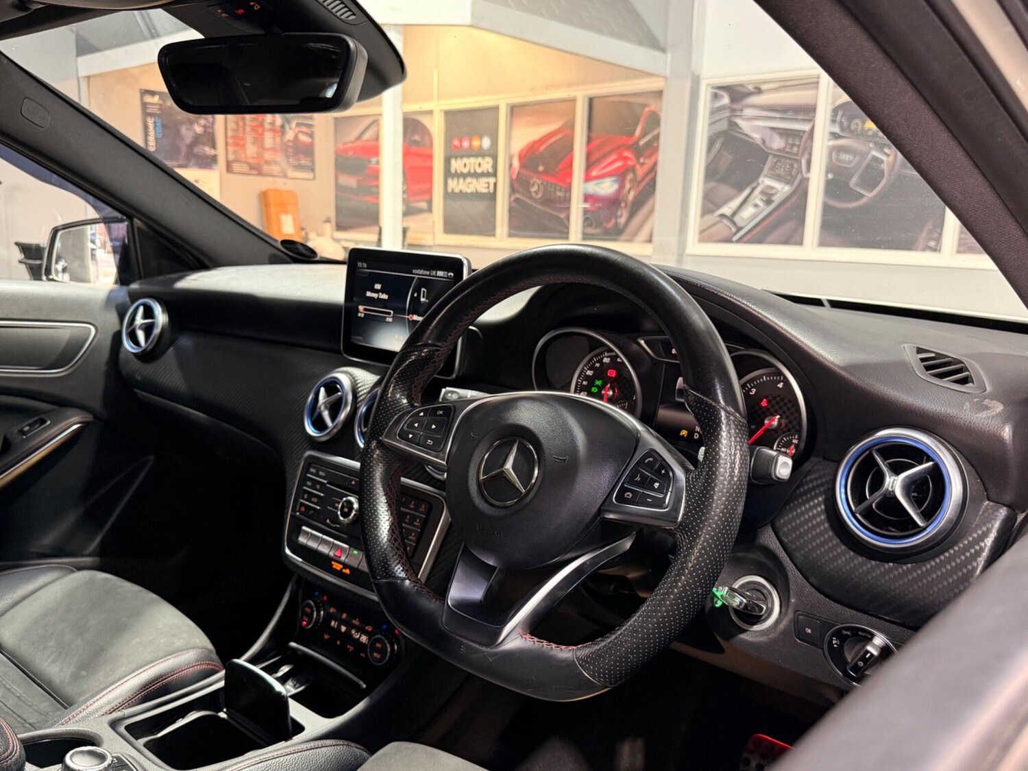 Used Mercedes-Benz A-Class for sale - 77586828: Photo 20