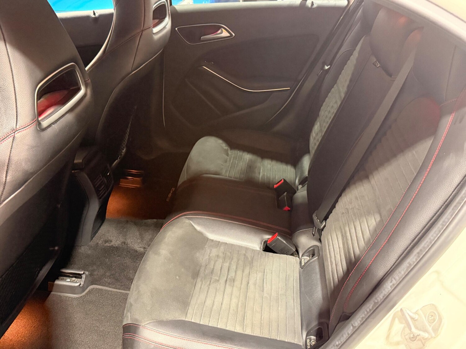 Used Mercedes-Benz A-Class for sale - 77586828: Photo 22