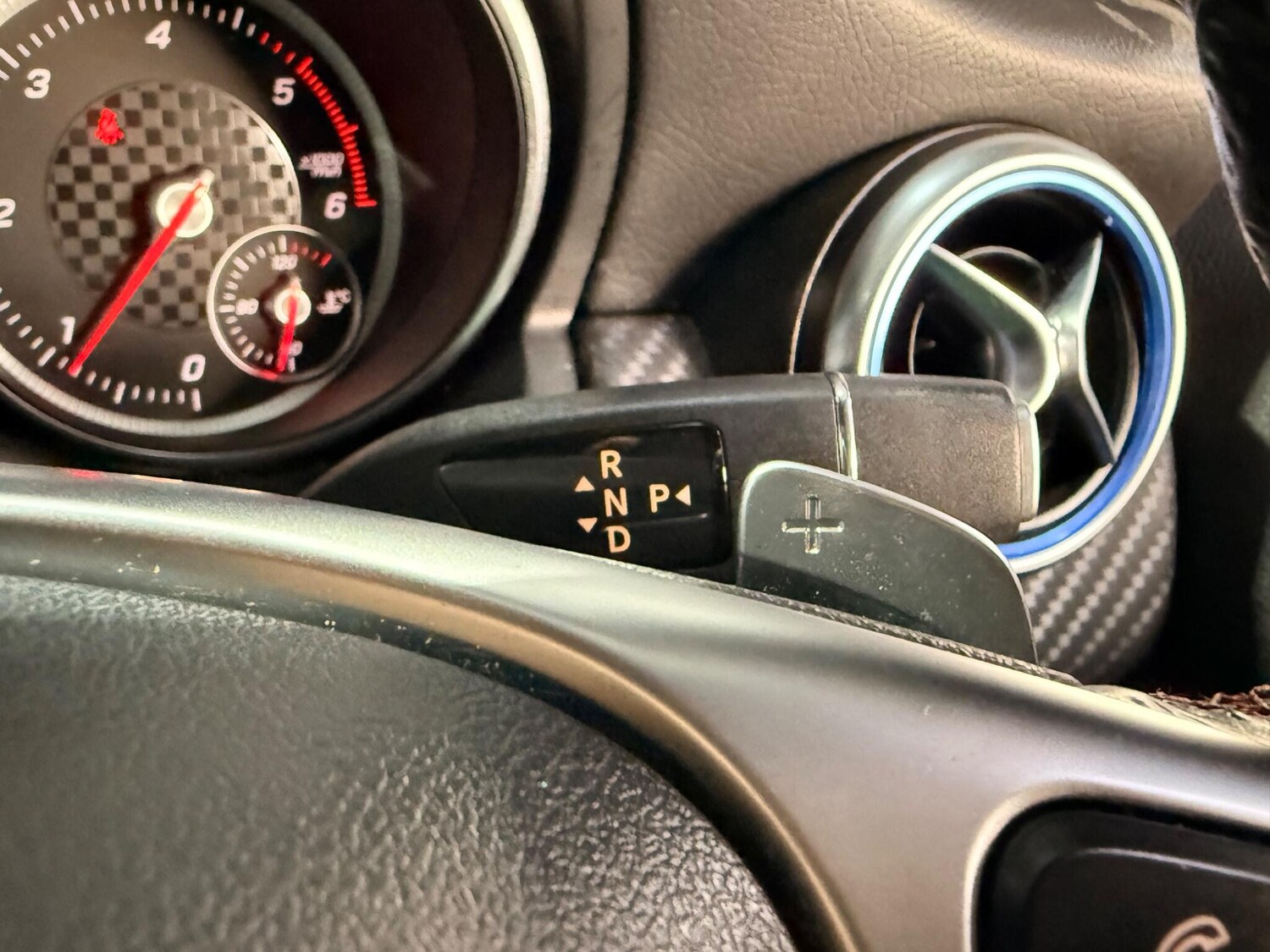 Used Mercedes-Benz A-Class for sale - 77586828: Photo 25