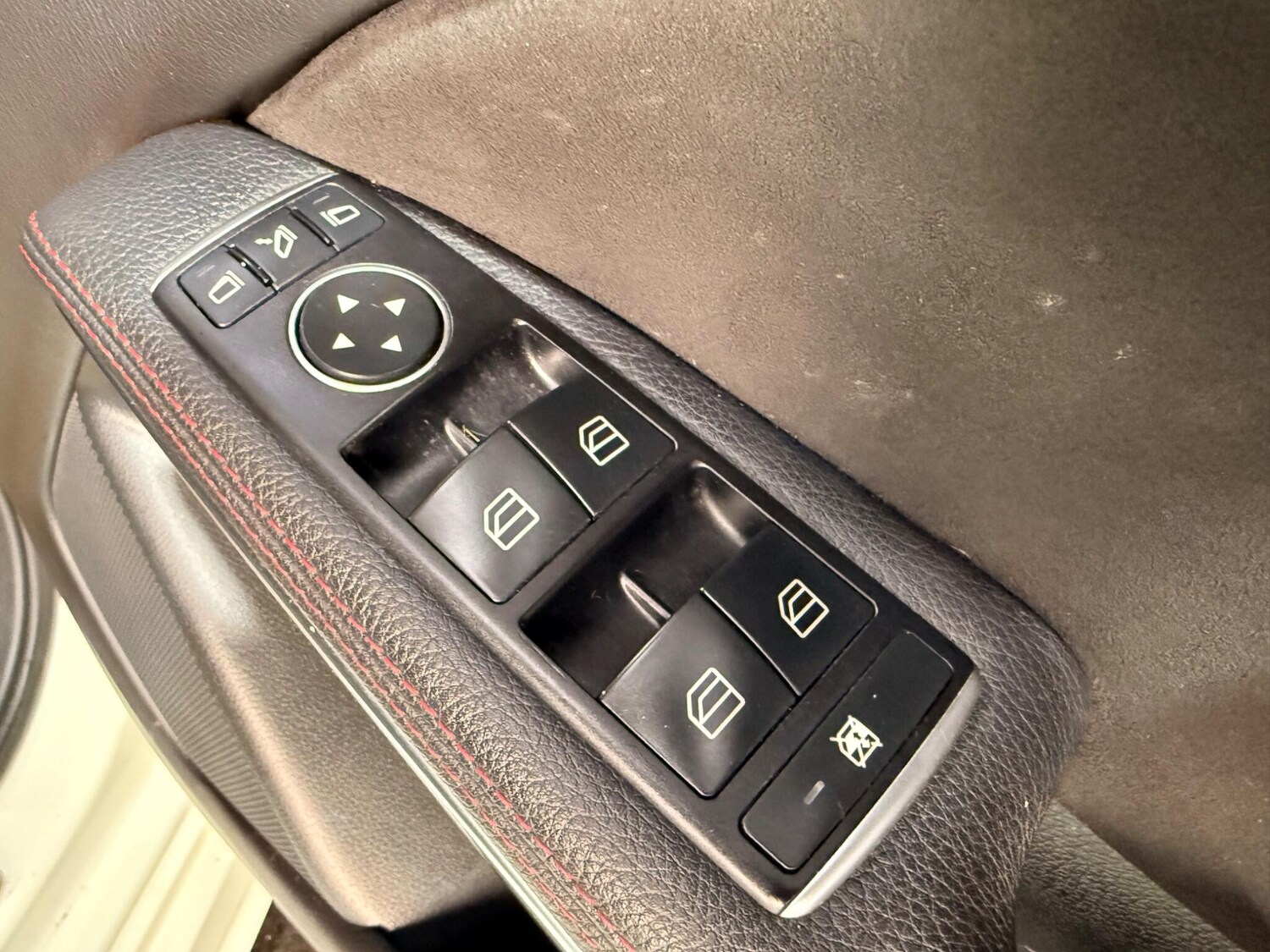 Used Mercedes-Benz A-Class for sale - 77586828: Photo 30