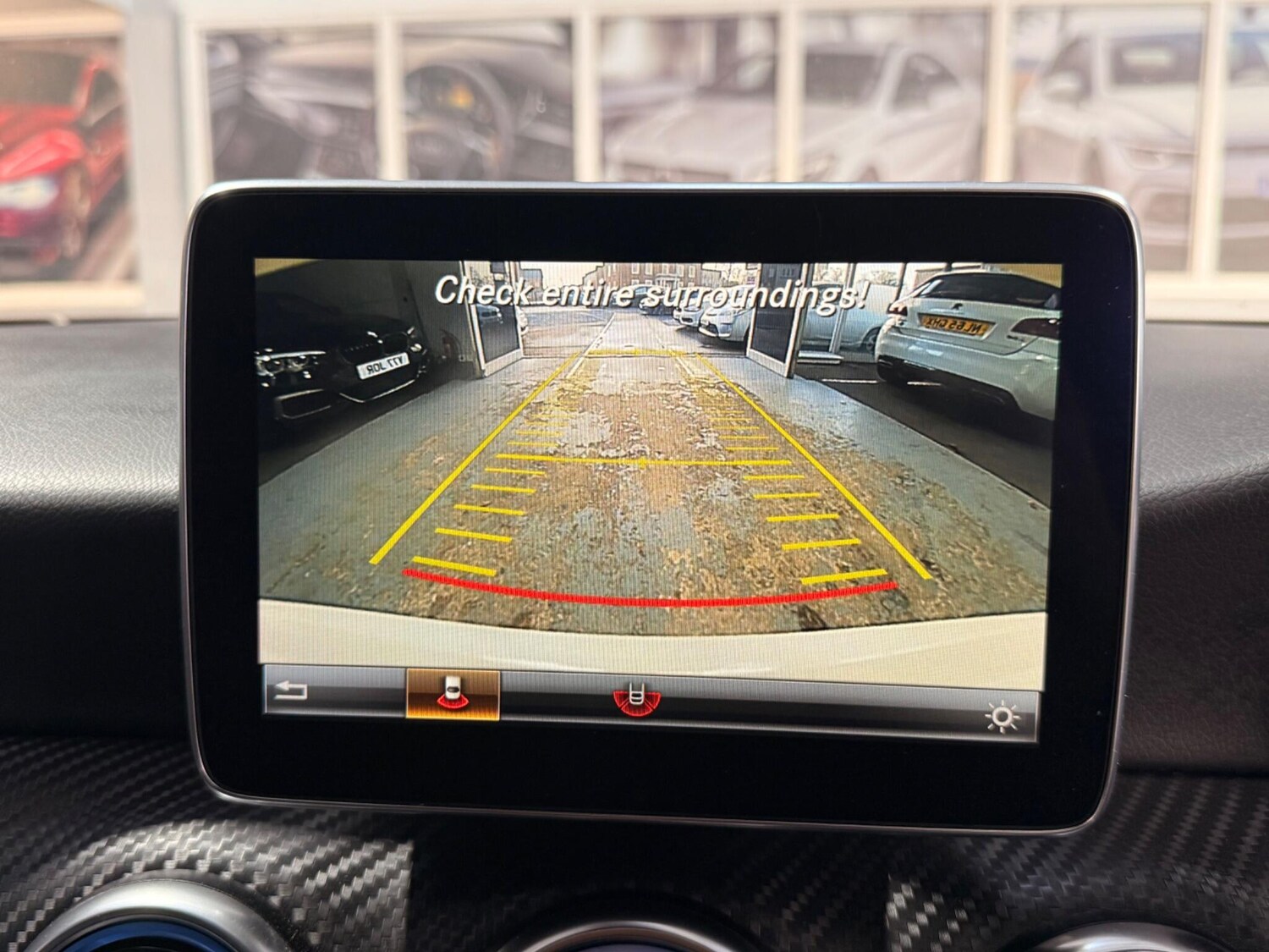 Used Mercedes-Benz A-Class for sale - 77586828: Photo 31