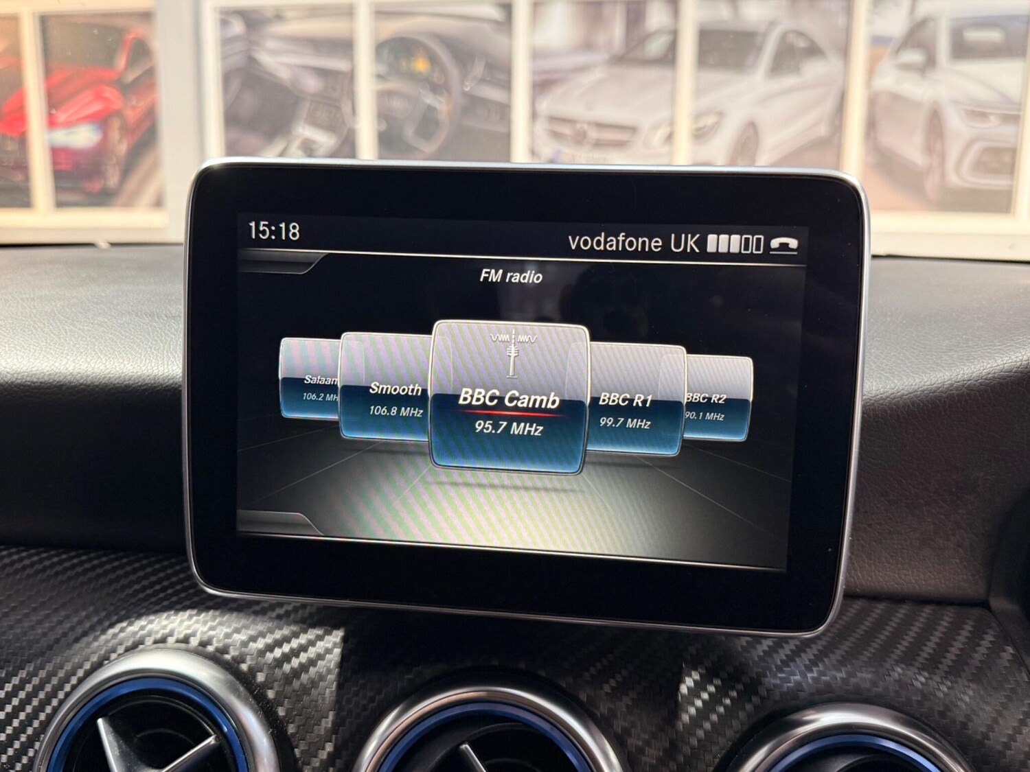 Used Mercedes-Benz A-Class for sale - 77586828: Photo 32