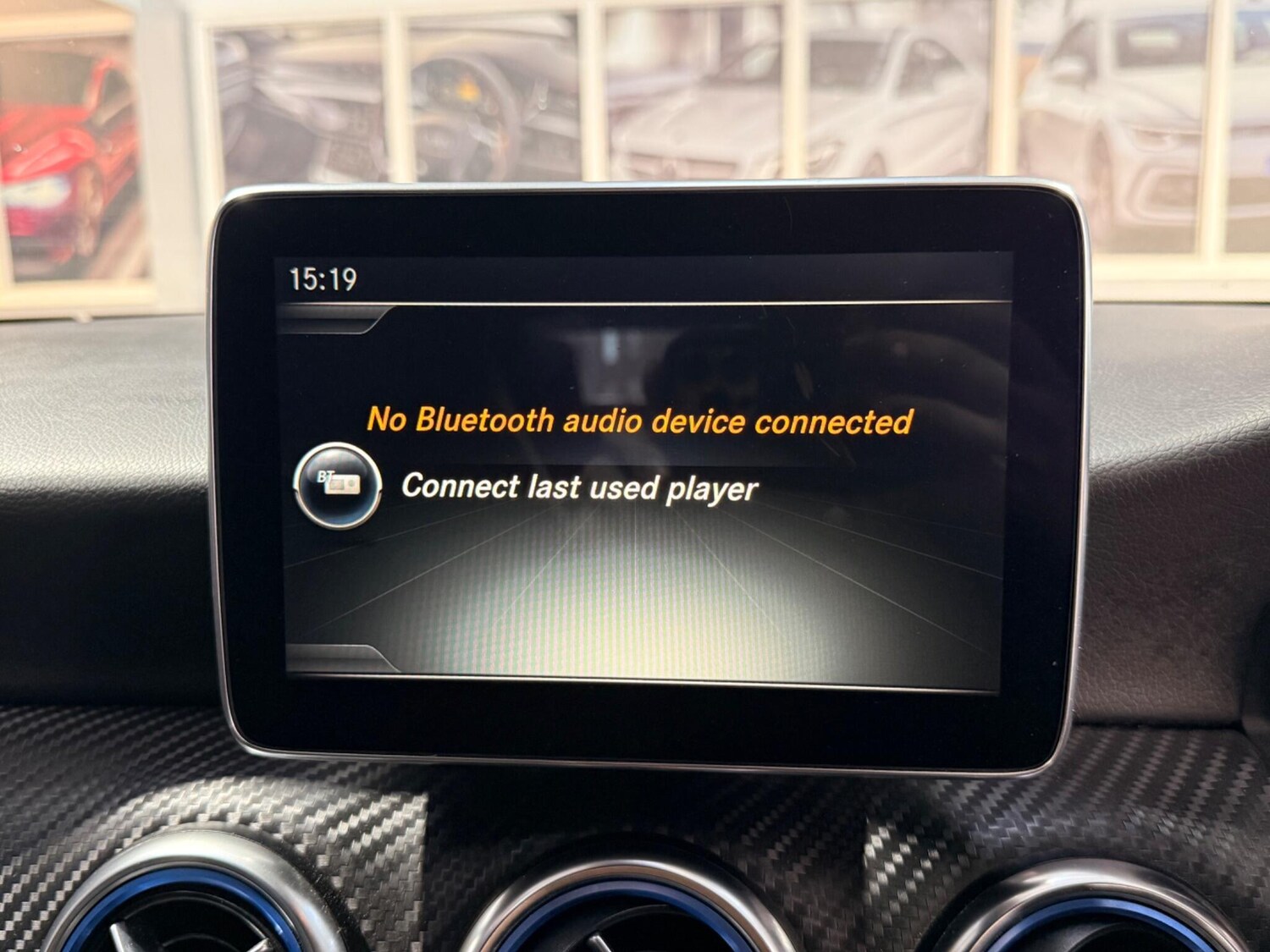 Used Mercedes-Benz A-Class for sale - 77586828: Photo 34