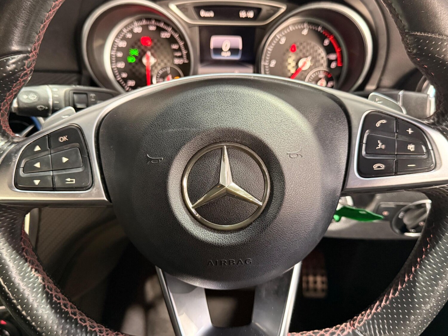 Used Mercedes-Benz A-Class for sale - 77586828: Photo 35