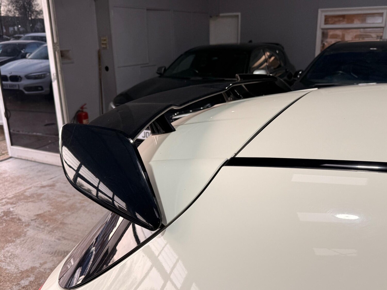 Used Mercedes-Benz A-Class for sale - 77586828: Photo 36