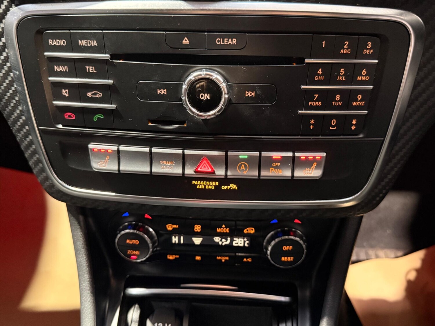 Used Mercedes-Benz A-Class for sale - 77586828: Photo 40