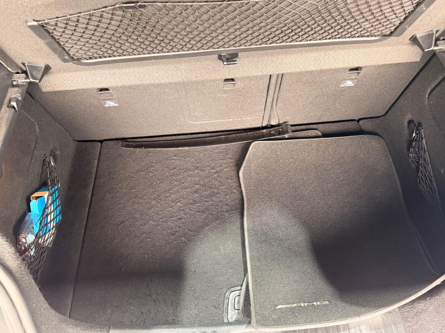 Used Mercedes-Benz A-Class for sale - 77586828: Photo 42