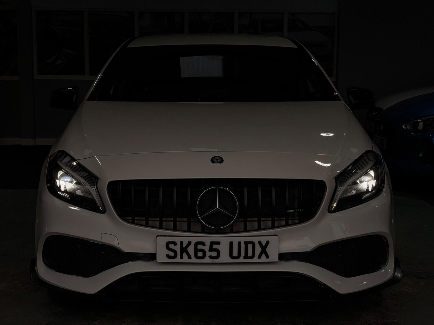 Used Mercedes-Benz A-Class for sale - 77586828: Photo 7