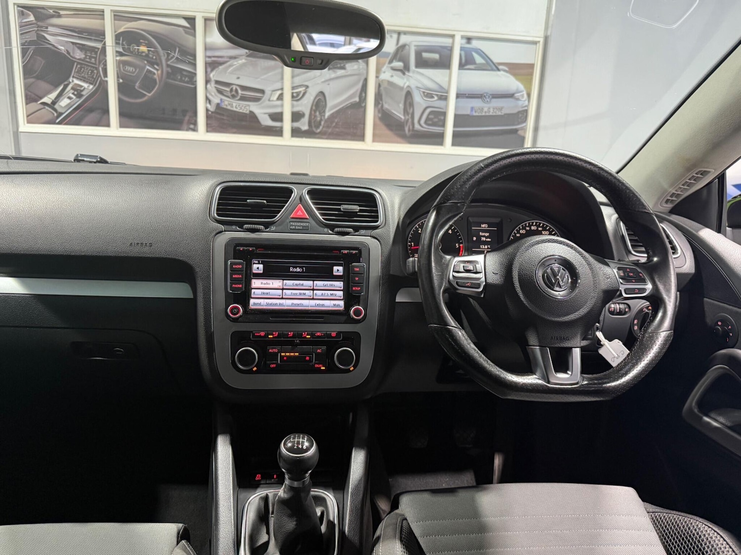 Used Volkswagen Scirocco for sale - 77074555: Photo 16