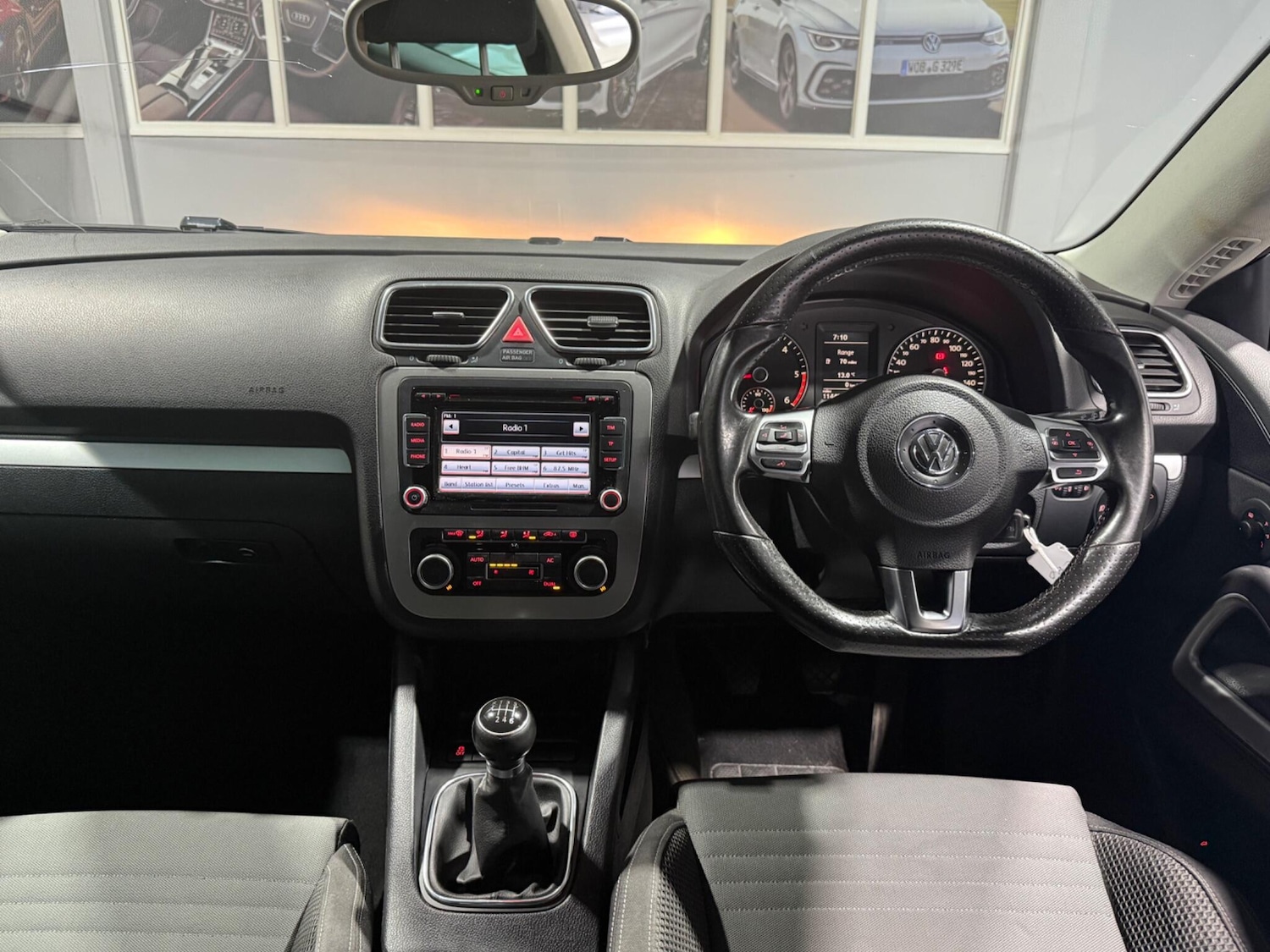 Used Volkswagen Scirocco for sale - 77074555: Photo 18