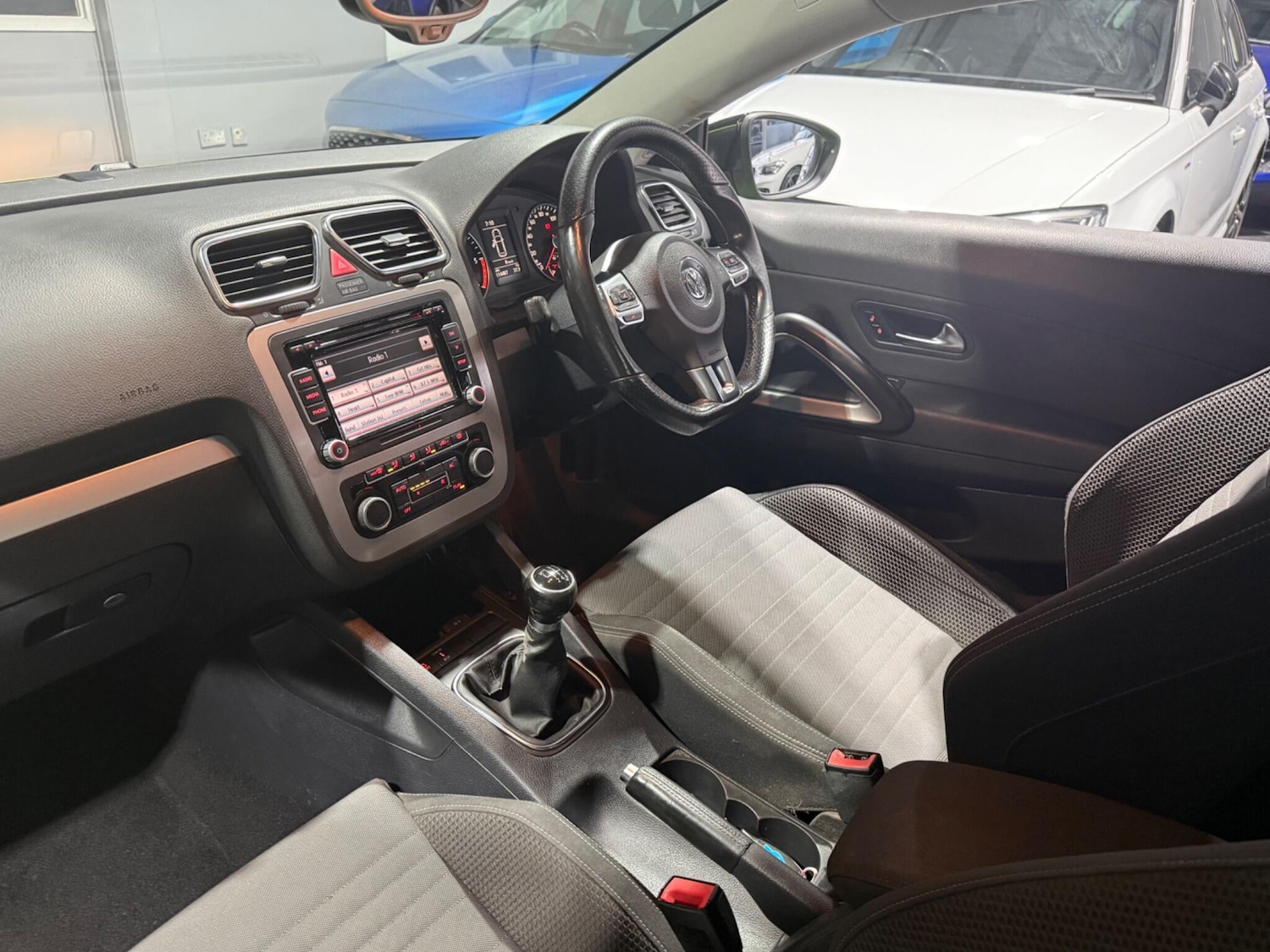 Used Volkswagen Scirocco for sale - 77074555: Photo 20