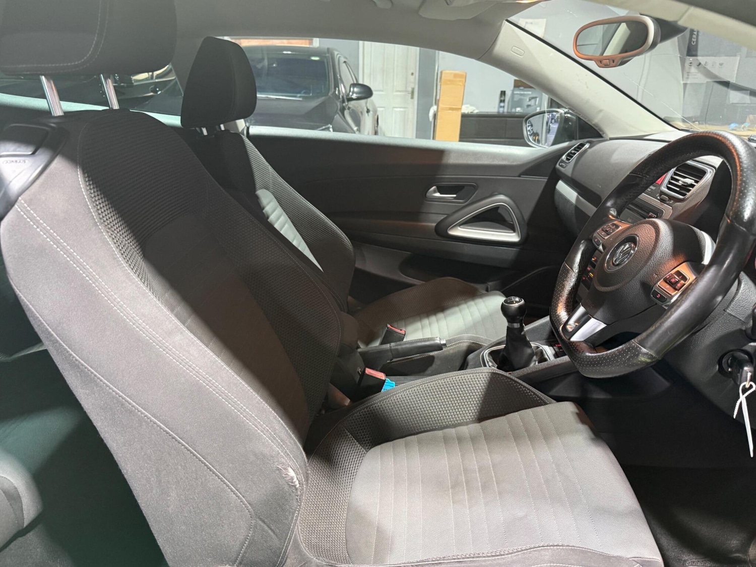 Used Volkswagen Scirocco for sale - 77074555: Photo 22