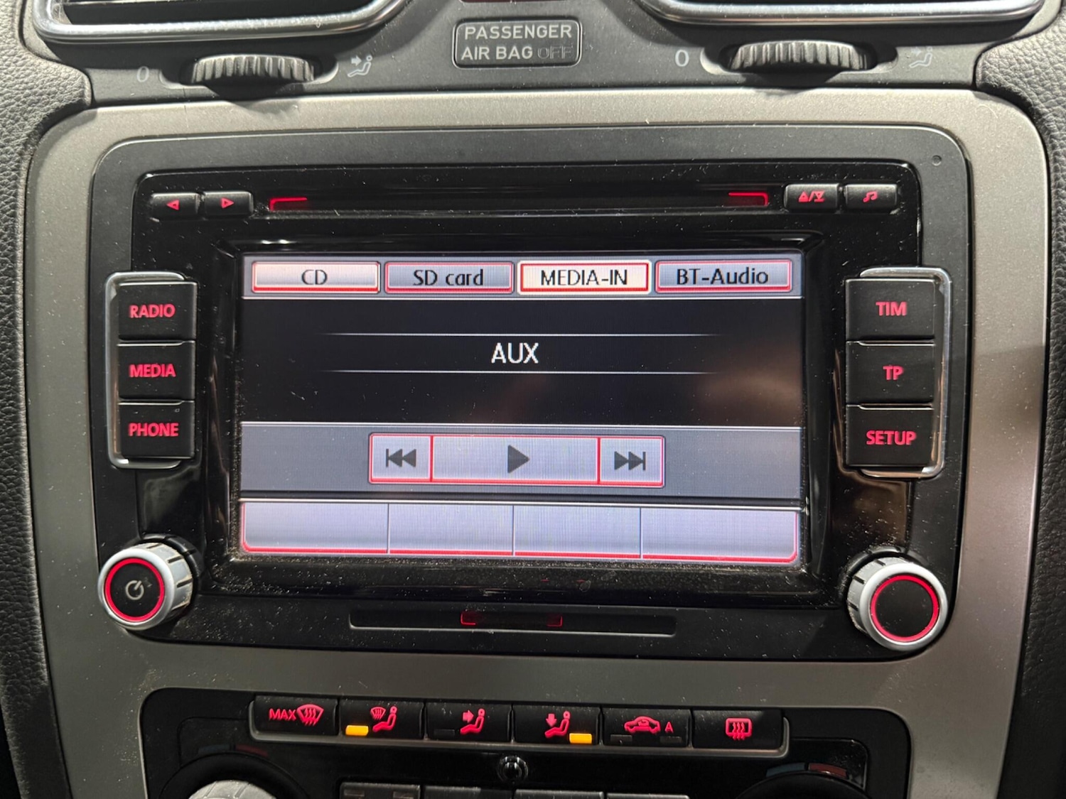 Used Volkswagen Scirocco for sale - 77074555: Photo 28