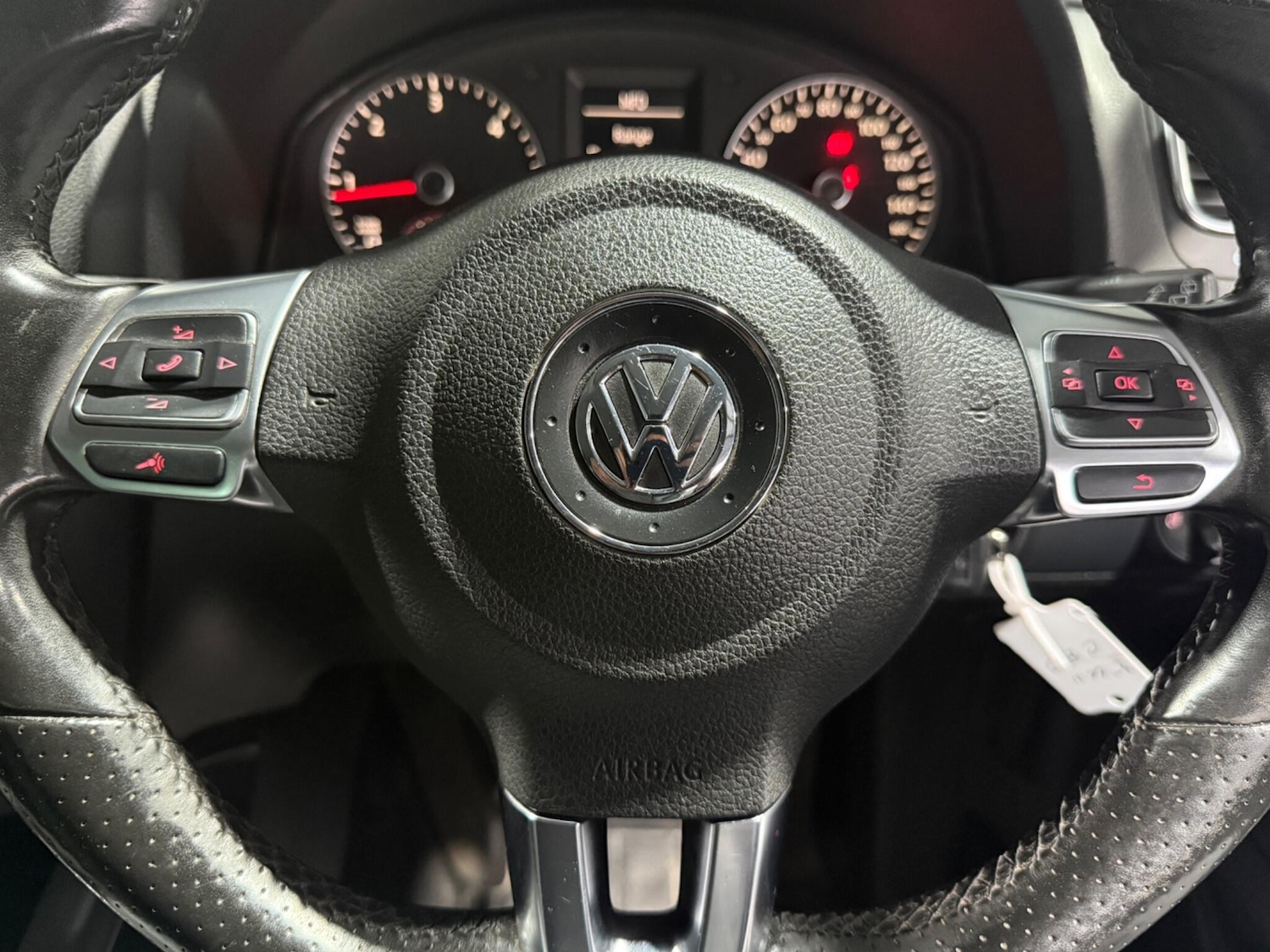 Used Volkswagen Scirocco for sale - 77074555: Photo 32