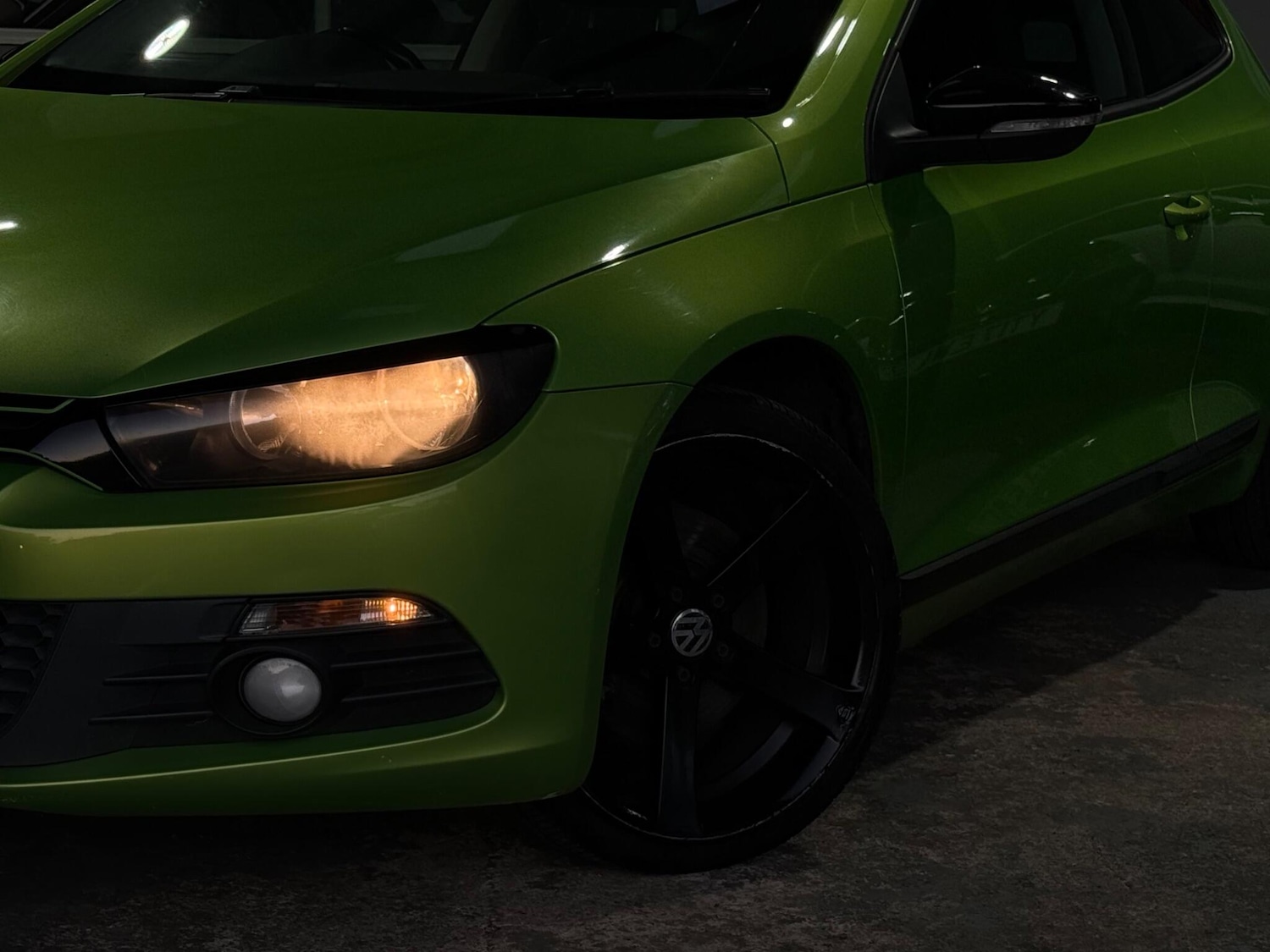 Used Volkswagen Scirocco for sale - 77074555: Photo 36